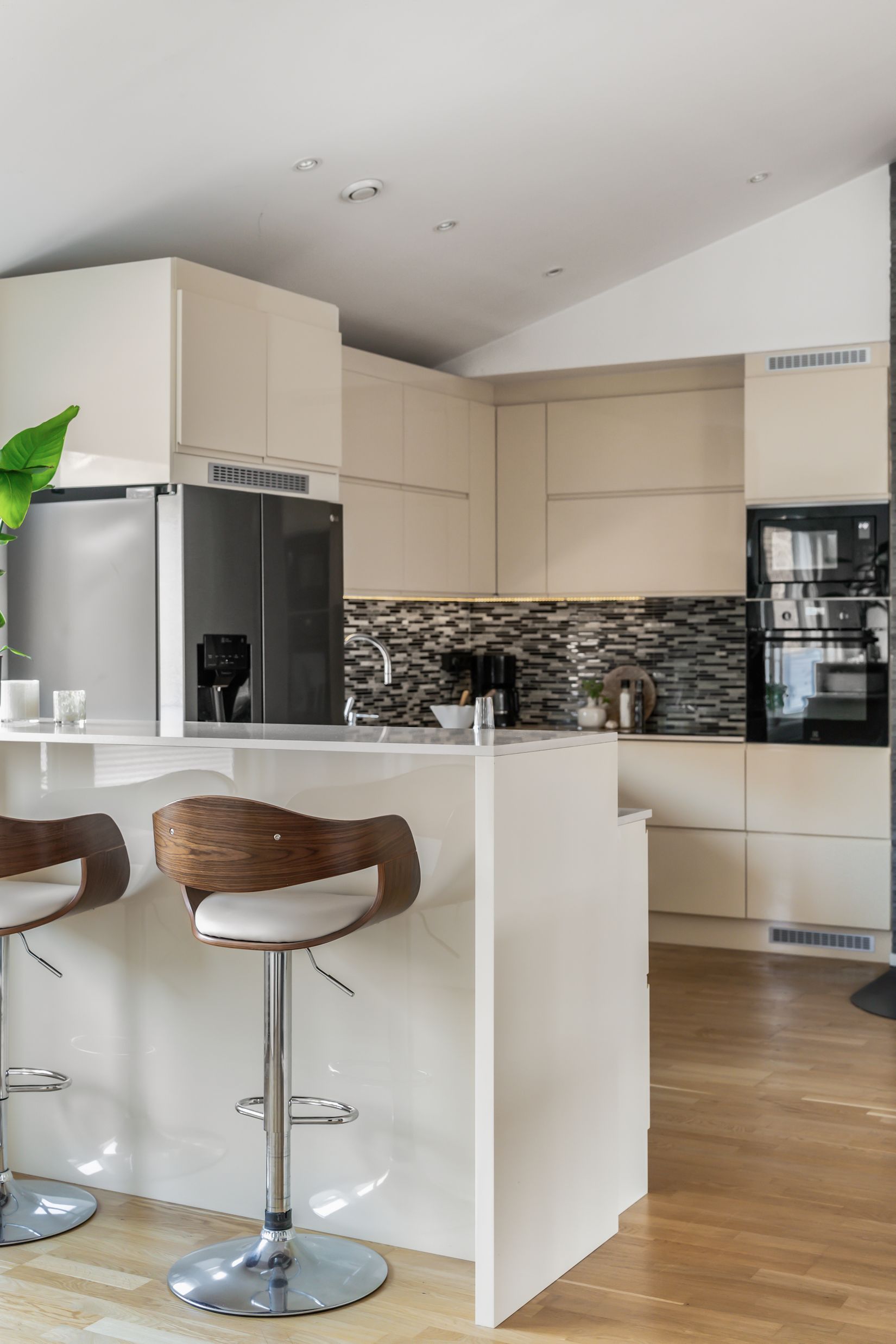 Villa, Stortrappsvägen 56, Kristianstad