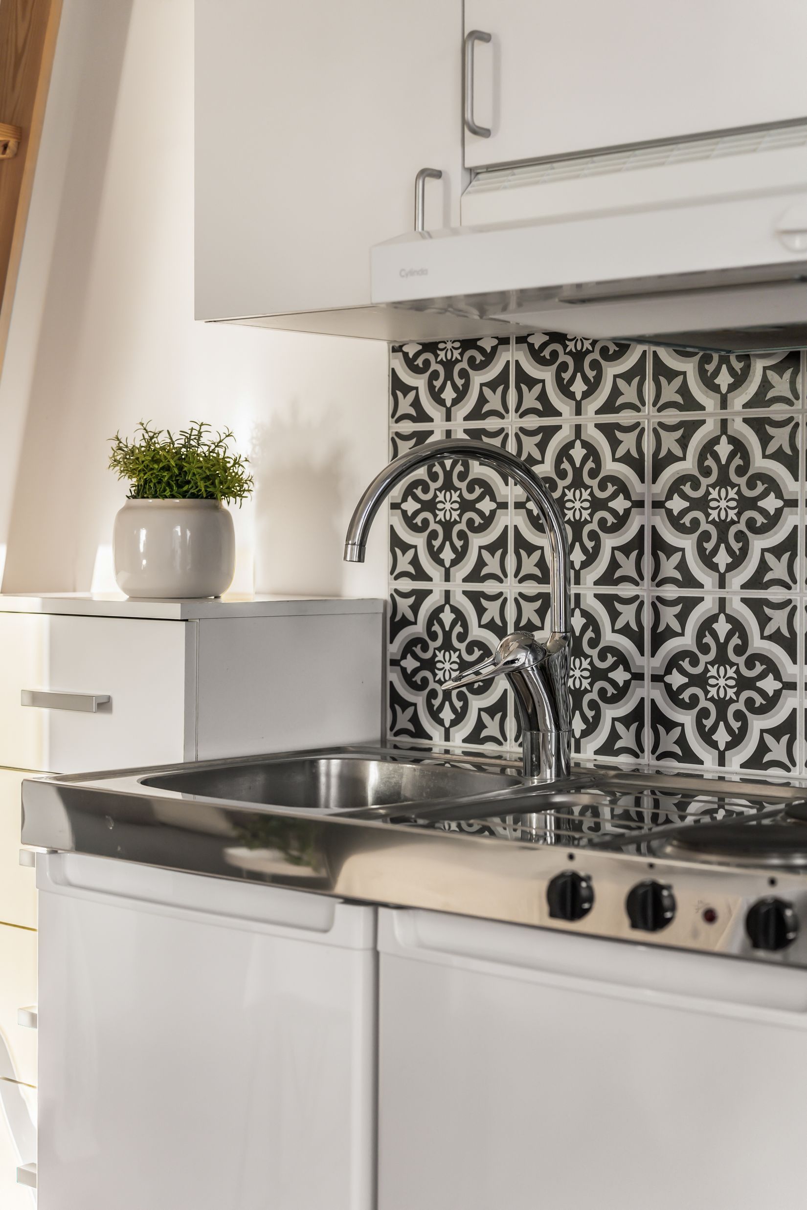 Villa, Stortrappsvägen 56, Kristianstad