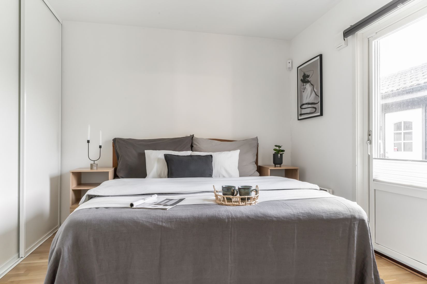 Villa, Stortrappsvägen 56, Kristianstad