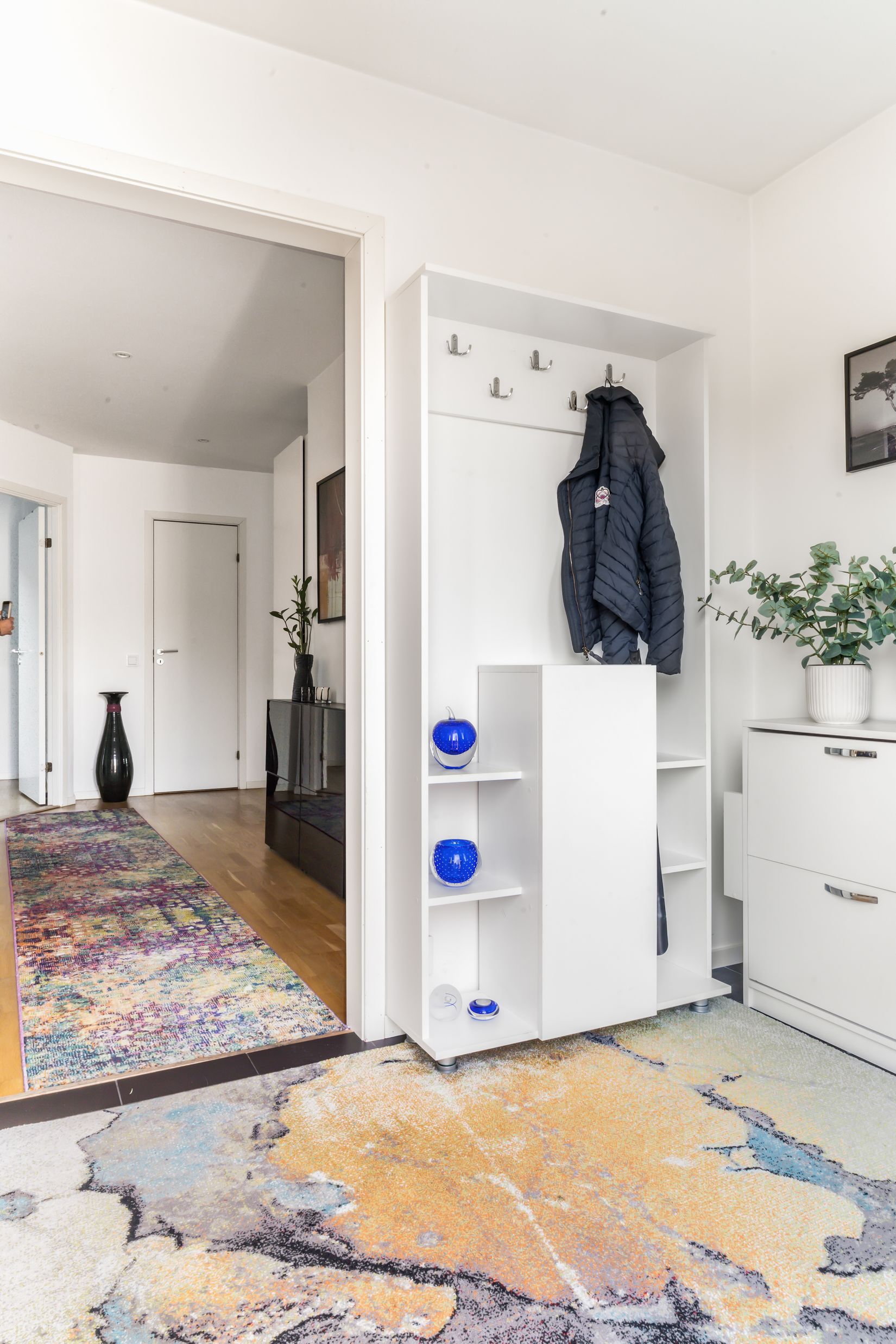 Villa, Stortrappsvägen 56, Kristianstad