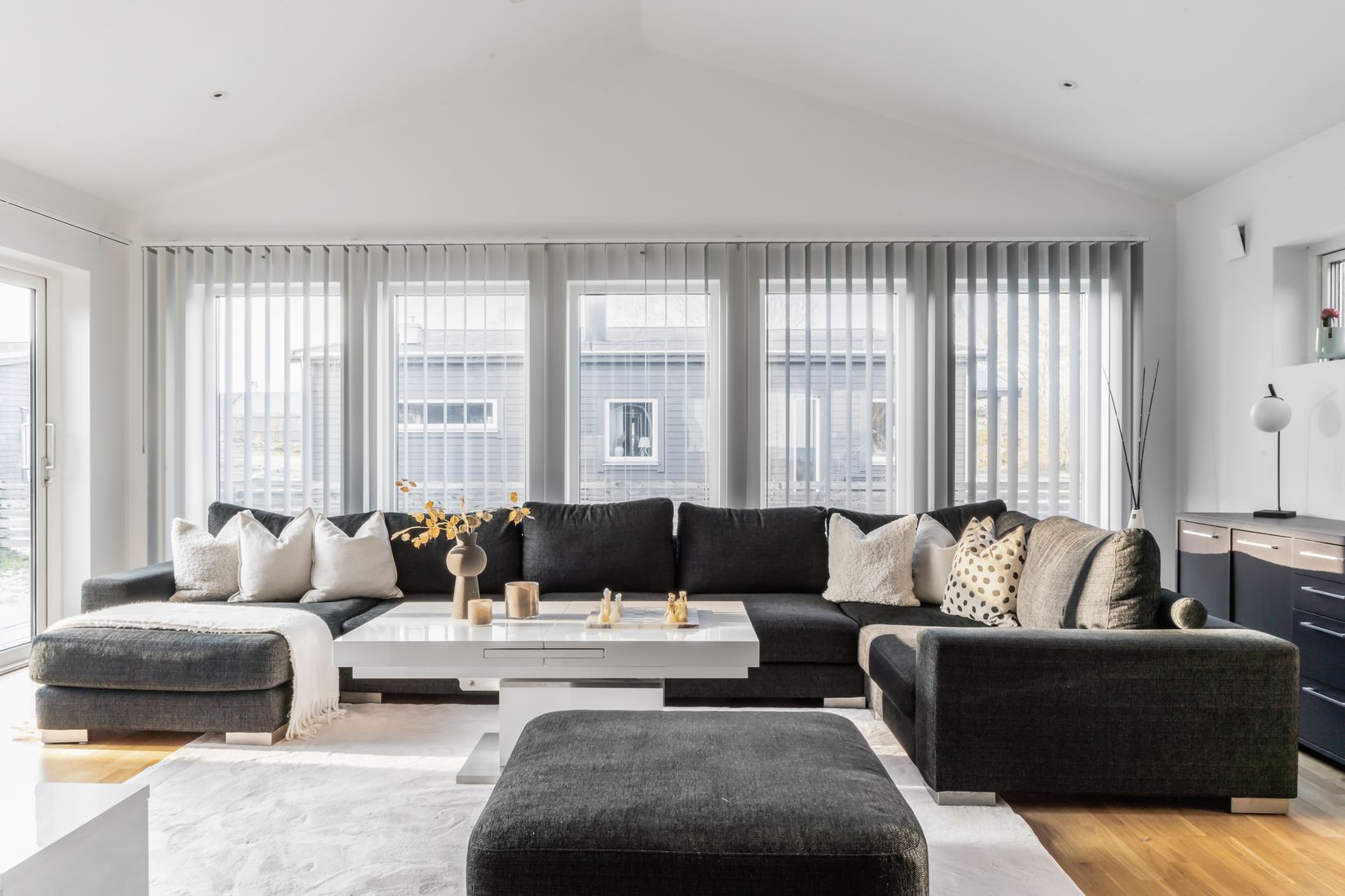 Villa, Stortrappsvägen 56, Kristianstad