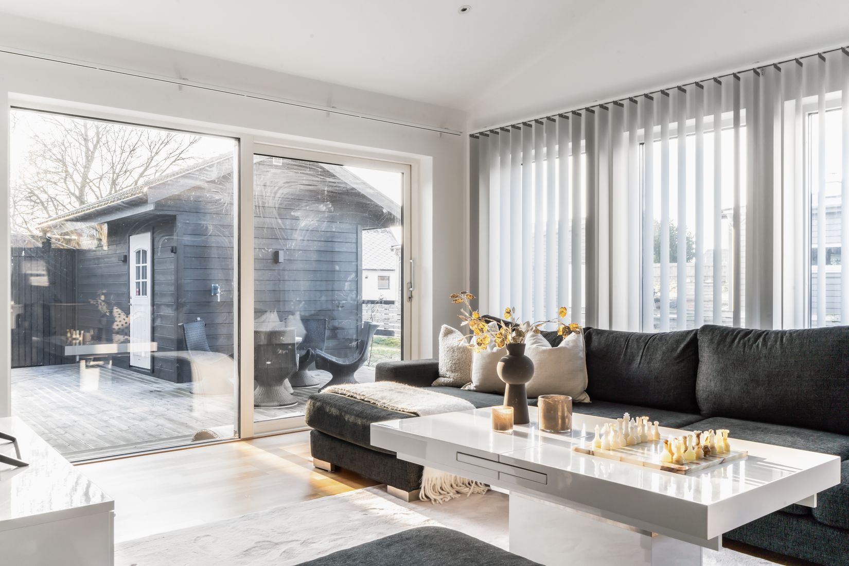 Villa, Stortrappsvägen 56, Kristianstad