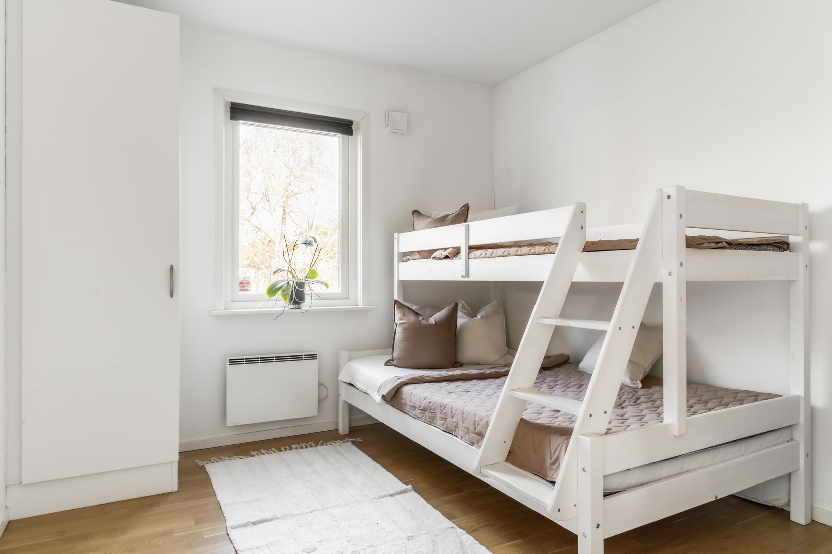 Villa, Stortrappsvägen 56, Kristianstad