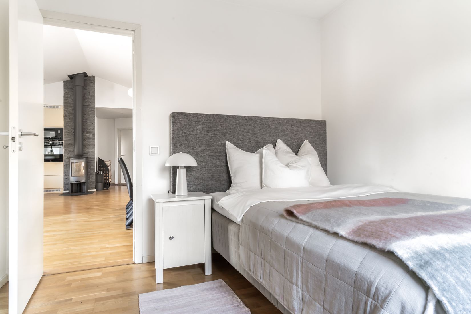 Villa, Stortrappsvägen 56, Kristianstad