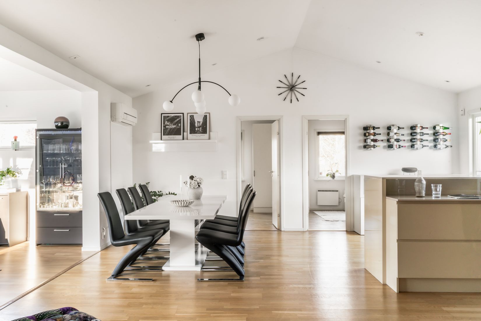 Villa, Stortrappsvägen 56, Kristianstad