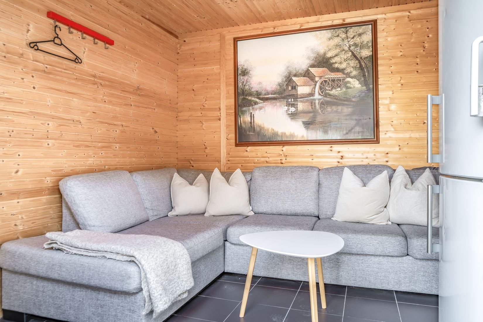 Villa, Stortrappsvägen 56, Kristianstad