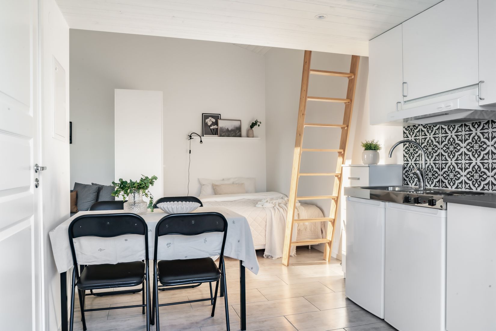 Villa, Stortrappsvägen 56, Kristianstad