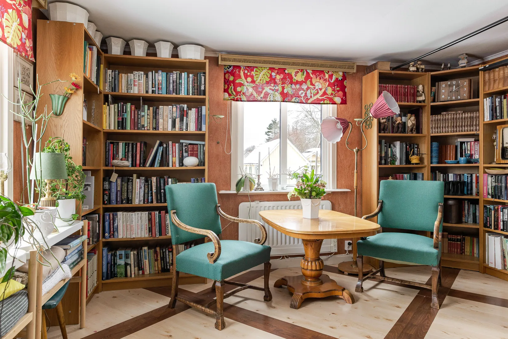 Villa, Backarydsvägen 16, Bräkne-Hoby, Ronneby