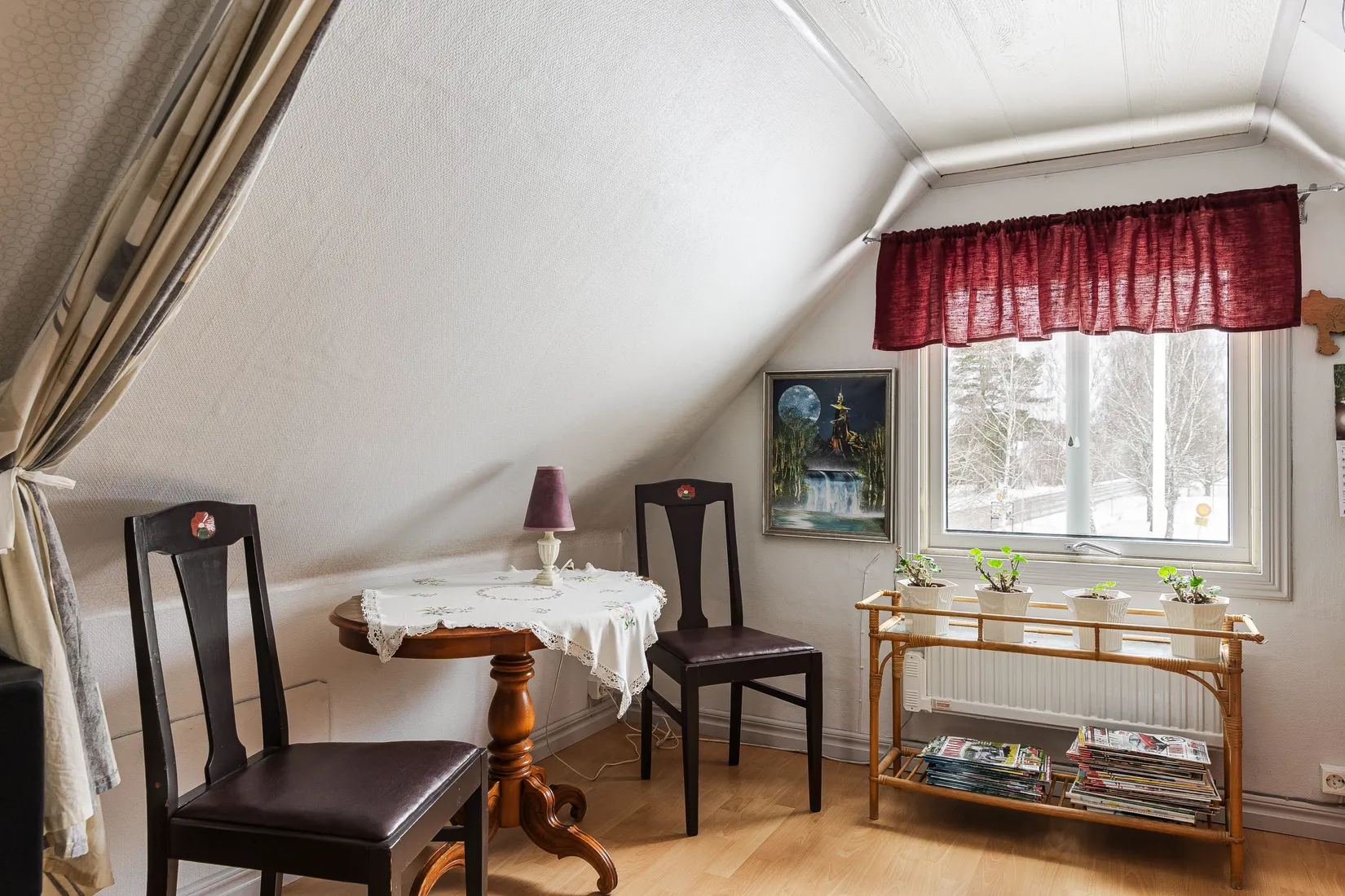 Villa, Backarydsvägen 16, Bräkne-Hoby, Ronneby