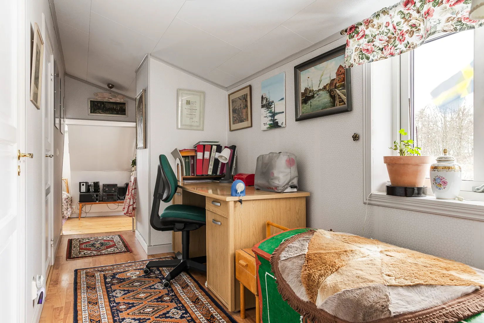 Villa, Backarydsvägen 16, Bräkne-Hoby, Ronneby