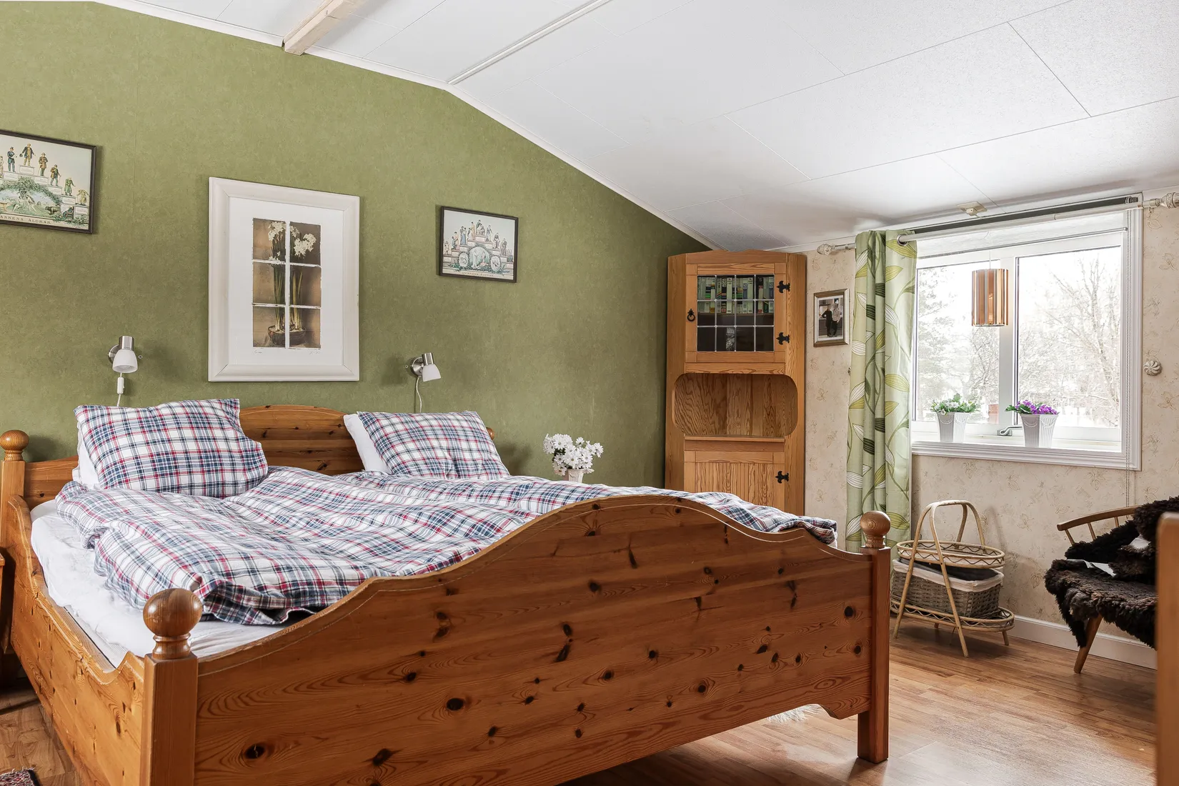 Villa, Backarydsvägen 16, Bräkne-Hoby, Ronneby