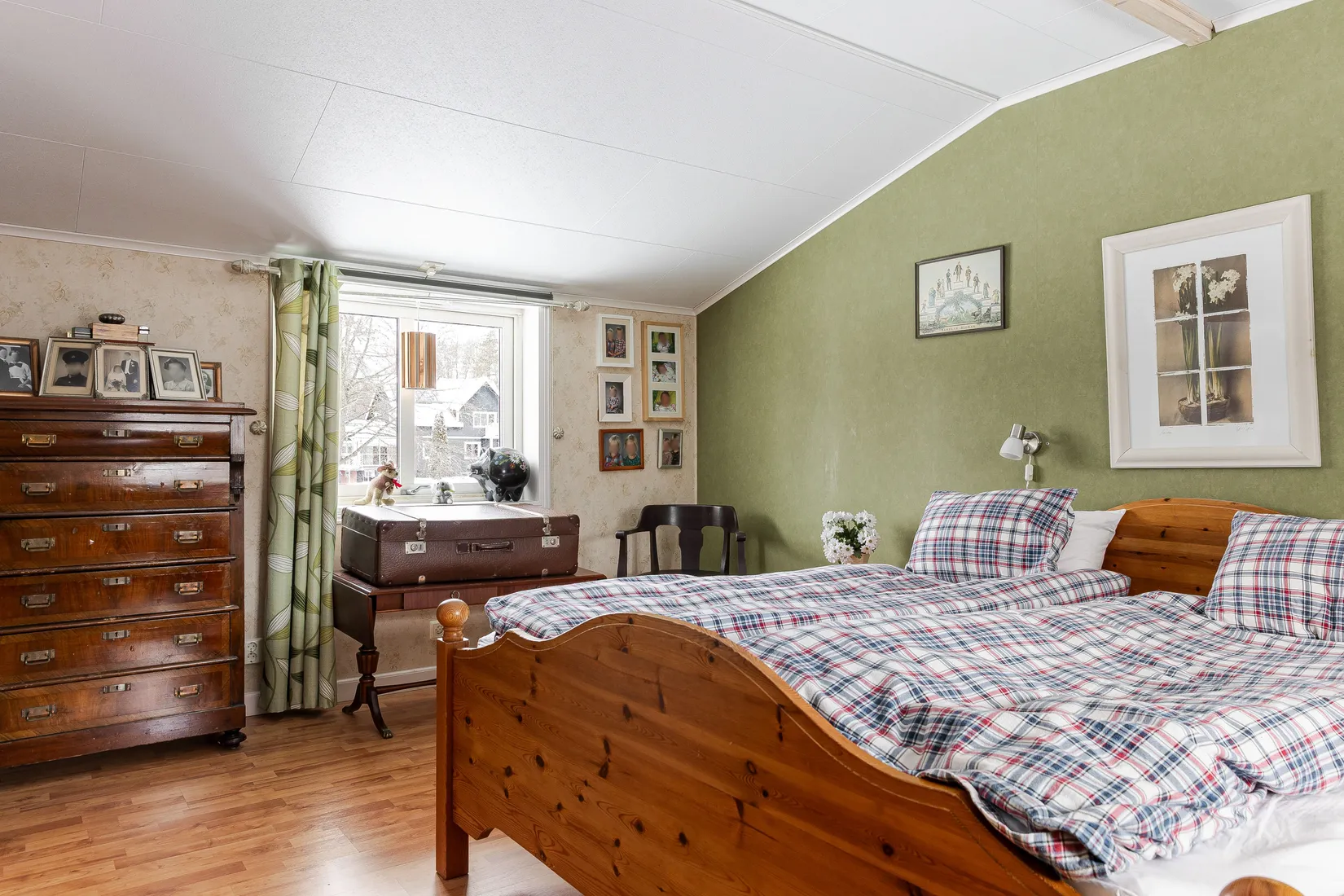 Villa, Backarydsvägen 16, Bräkne-Hoby, Ronneby