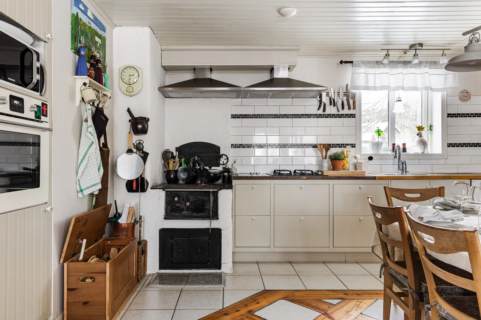 Villa, Backarydsvägen 16, Bräkne-Hoby, Ronneby