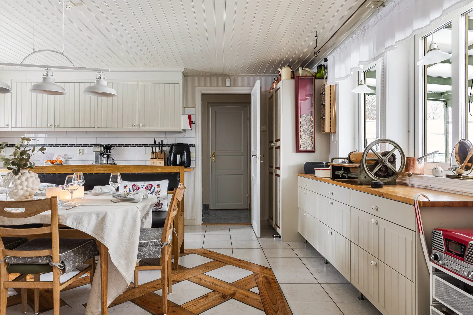 Villa, Backarydsvägen 16, Bräkne-Hoby, Ronneby