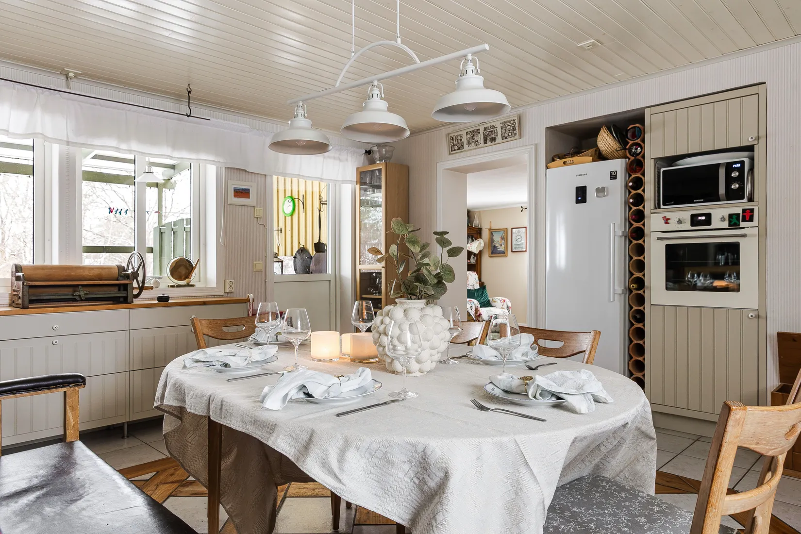 Villa, Backarydsvägen 16, Bräkne-Hoby, Ronneby