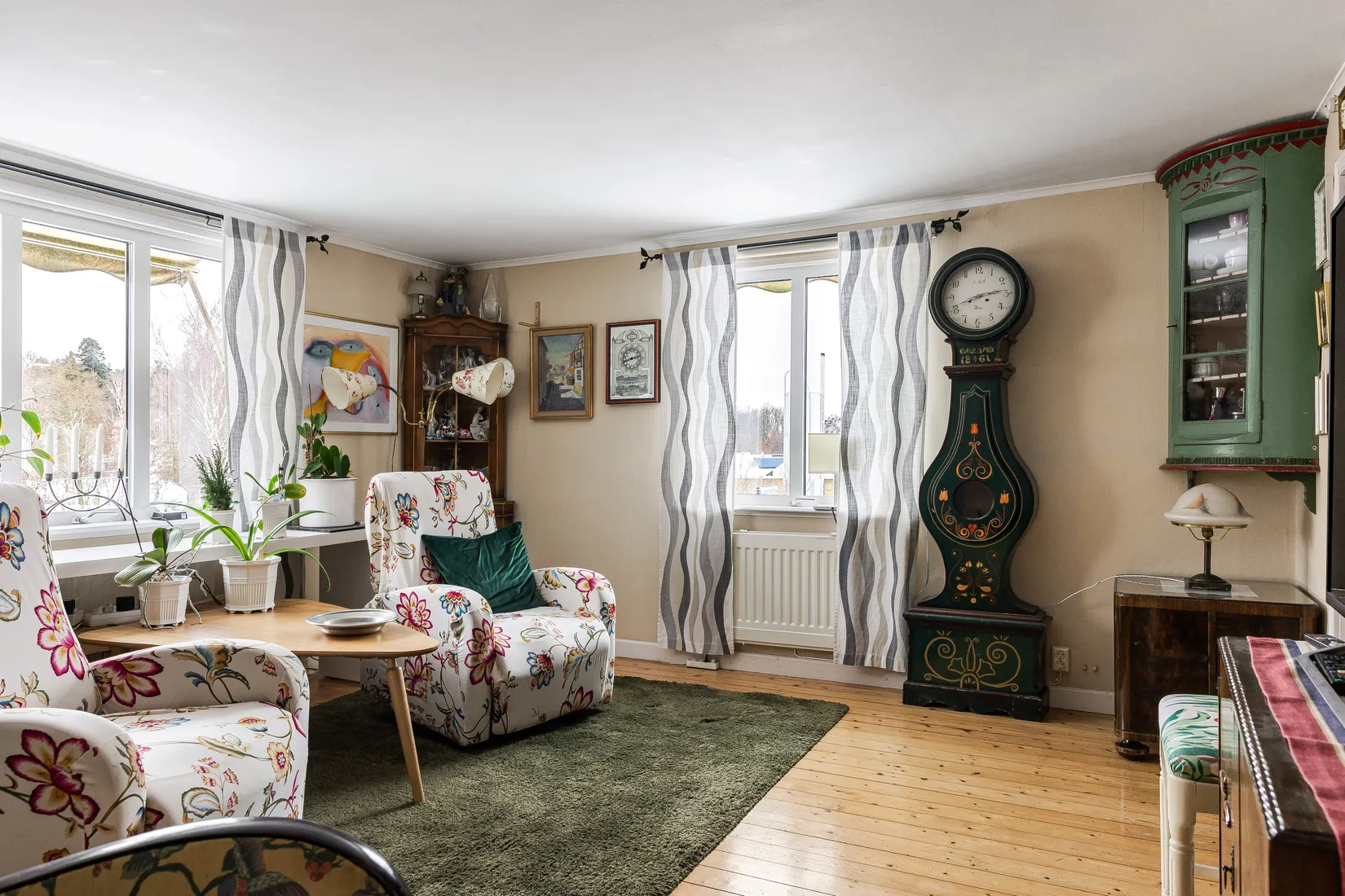 Villa, Backarydsvägen 16, Bräkne-Hoby, Ronneby