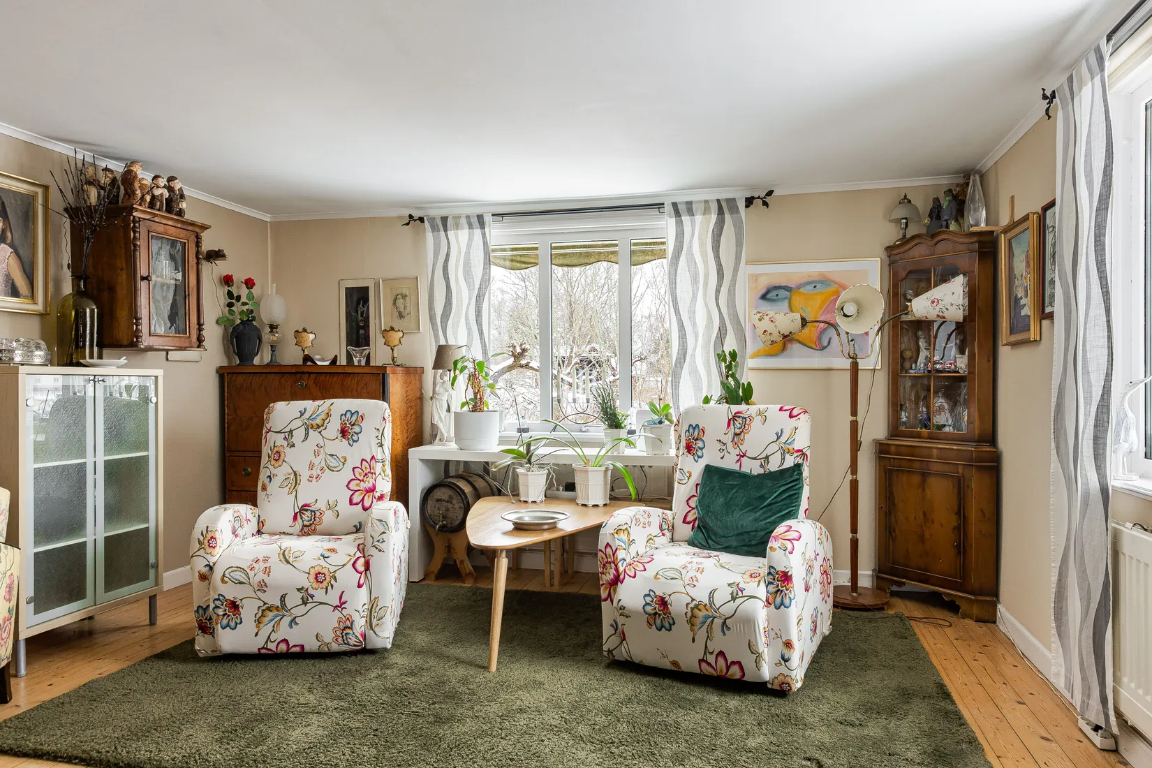 Villa, Backarydsvägen 16, Bräkne-Hoby, Ronneby