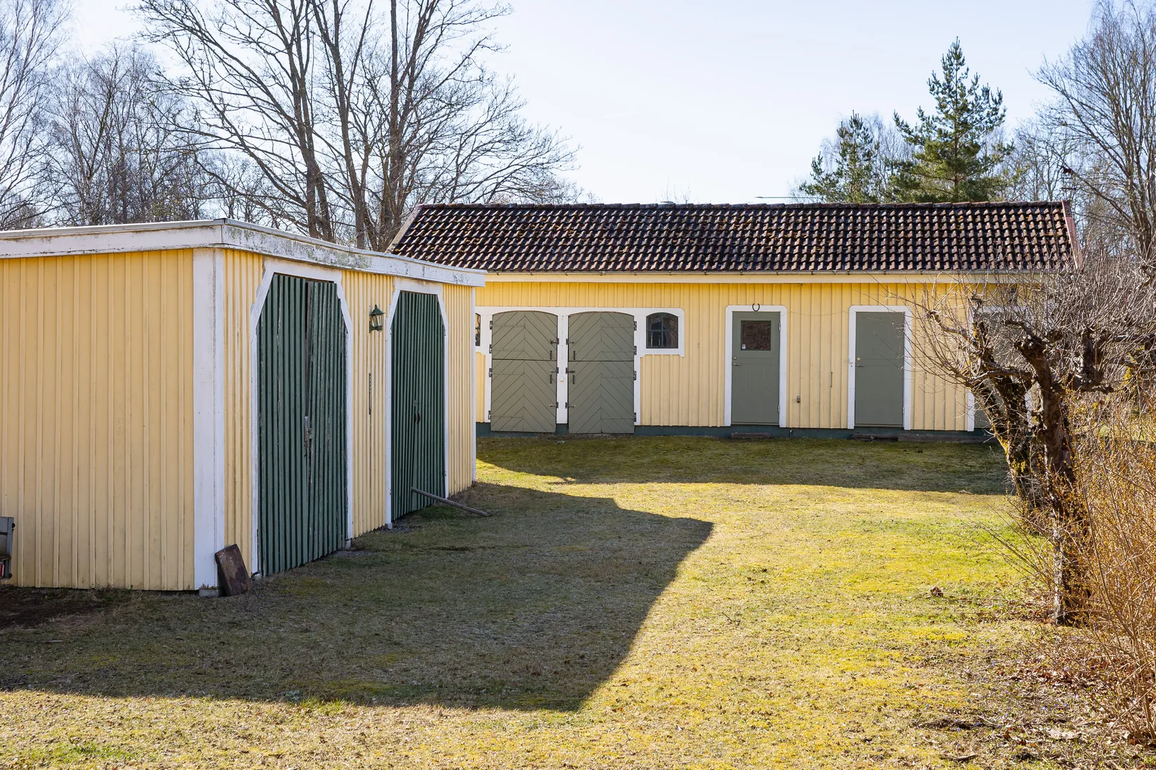 Villa, Backarydsvägen 16, Bräkne-Hoby, Ronneby