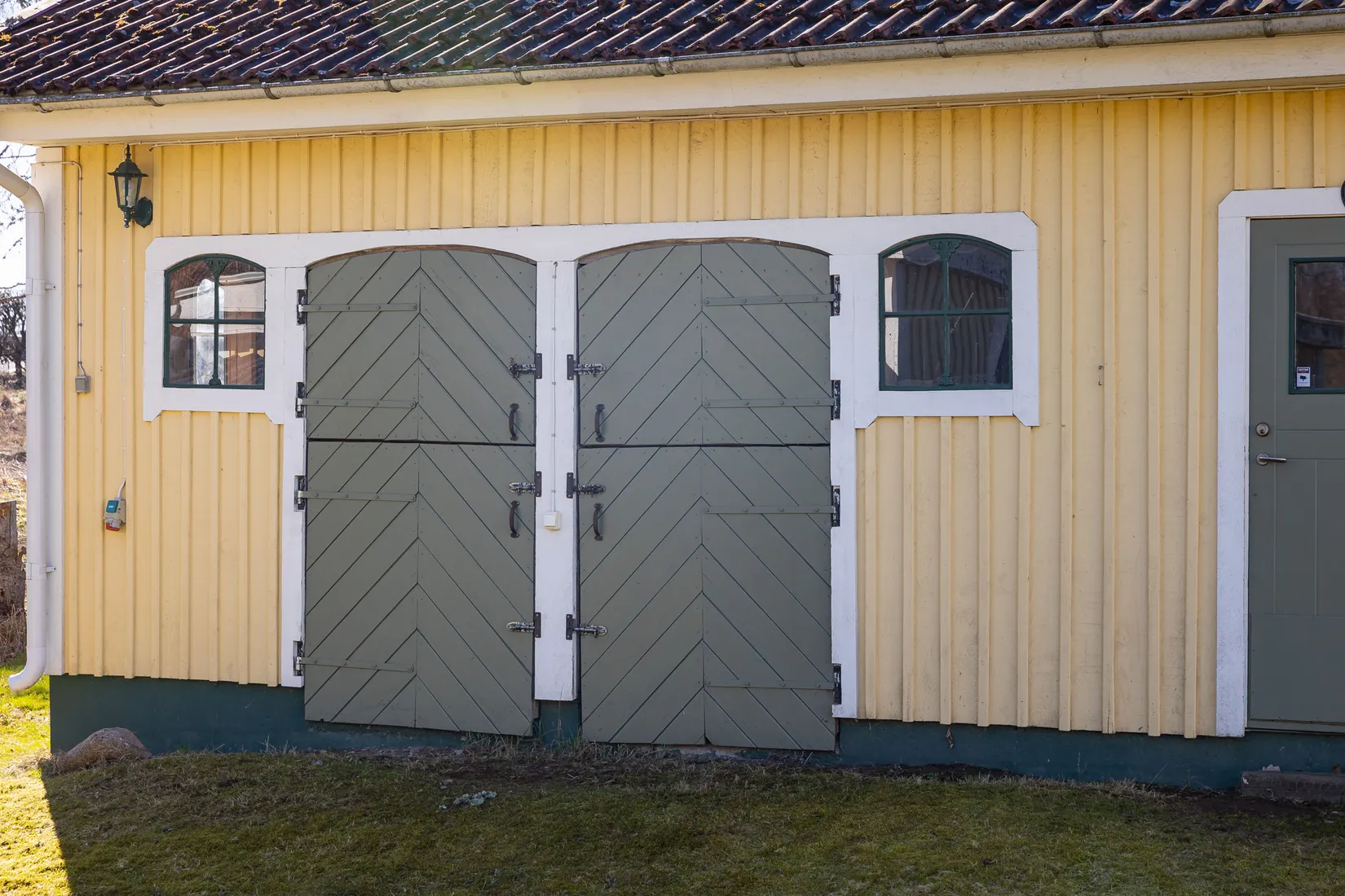 Villa, Backarydsvägen 16, Bräkne-Hoby, Ronneby