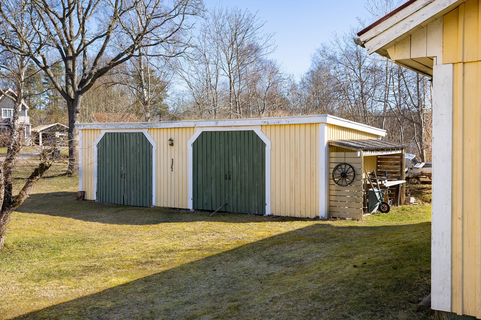 Villa, Backarydsvägen 16, Bräkne-Hoby, Ronneby