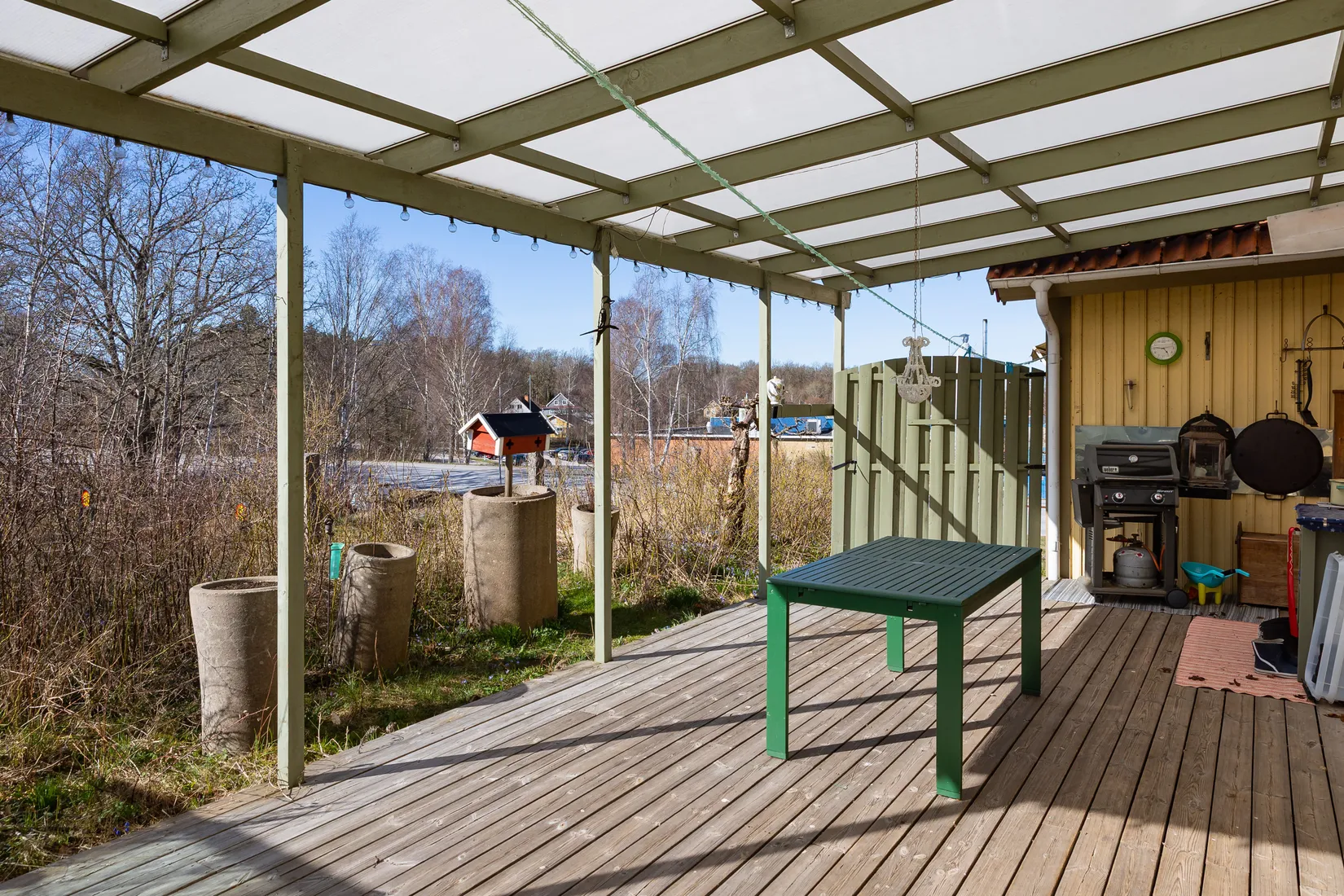 Villa, Backarydsvägen 16, Bräkne-Hoby, Ronneby