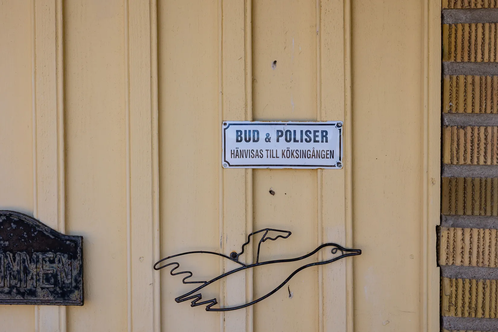 Villa, Backarydsvägen 16, Bräkne-Hoby, Ronneby