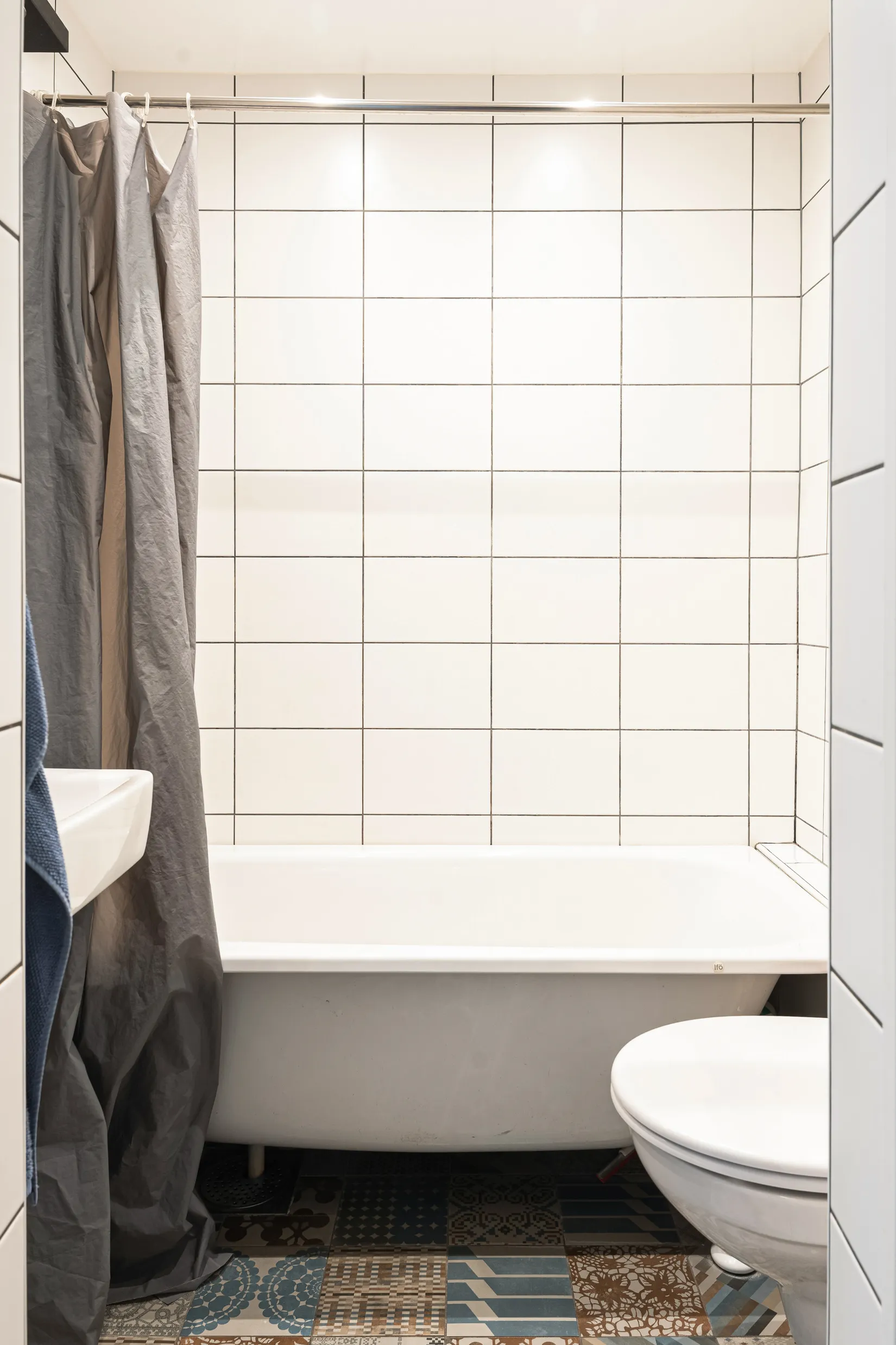 Bostadsrätt, Ekedalsgatan 3C, Majorna, Göteborg