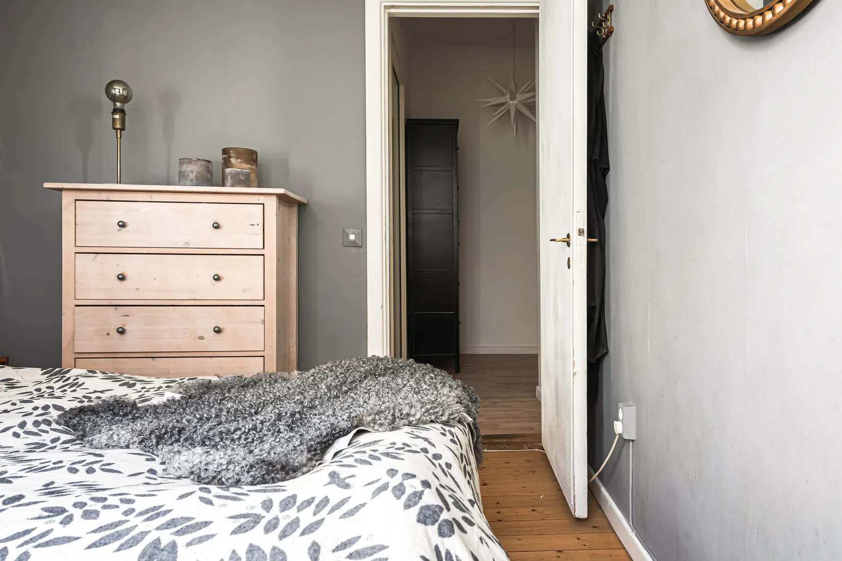 Bostadsrätt, Ekedalsgatan 3C, Majorna, Göteborg