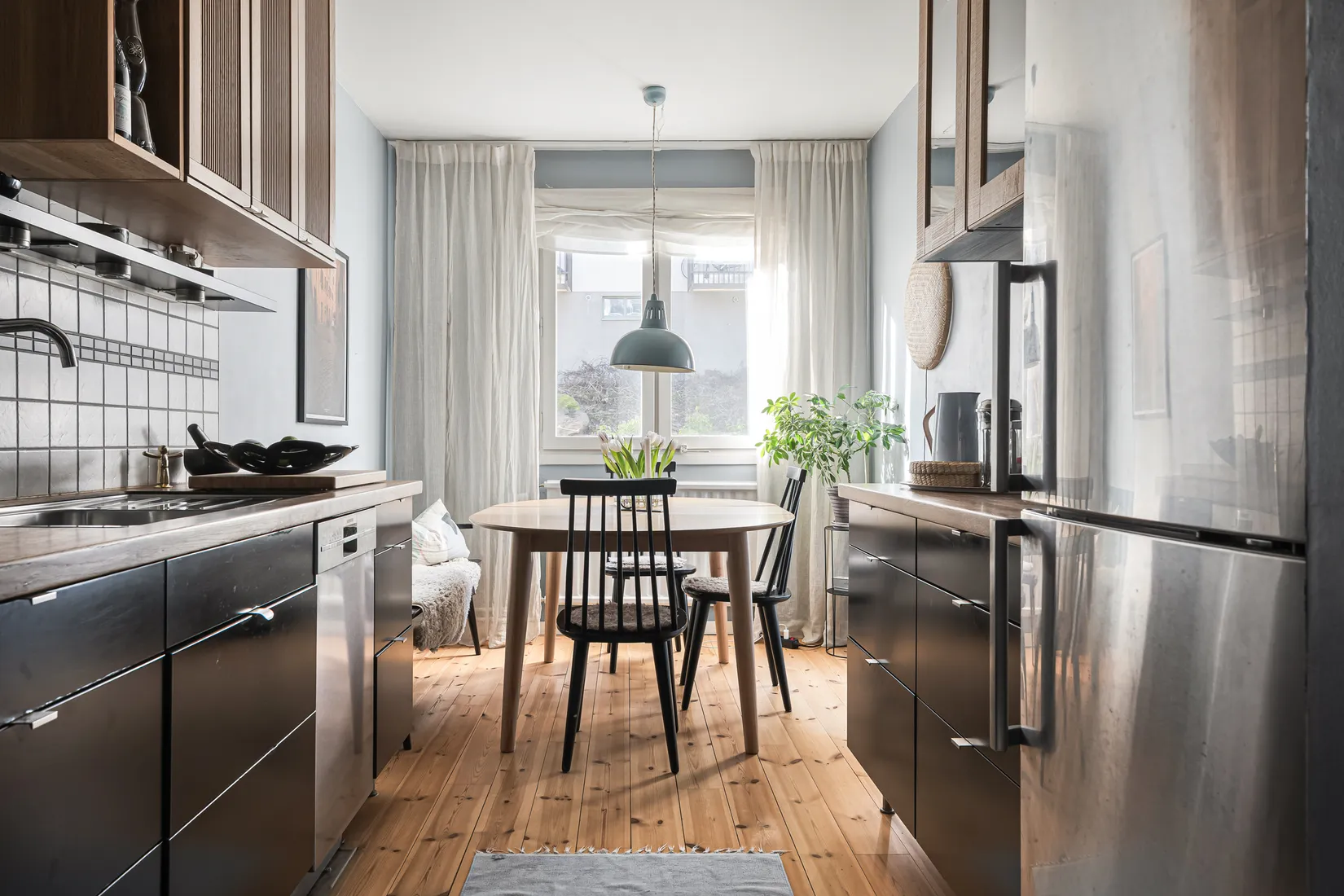 Bostadsrätt, Ekedalsgatan 3C, Majorna, Göteborg