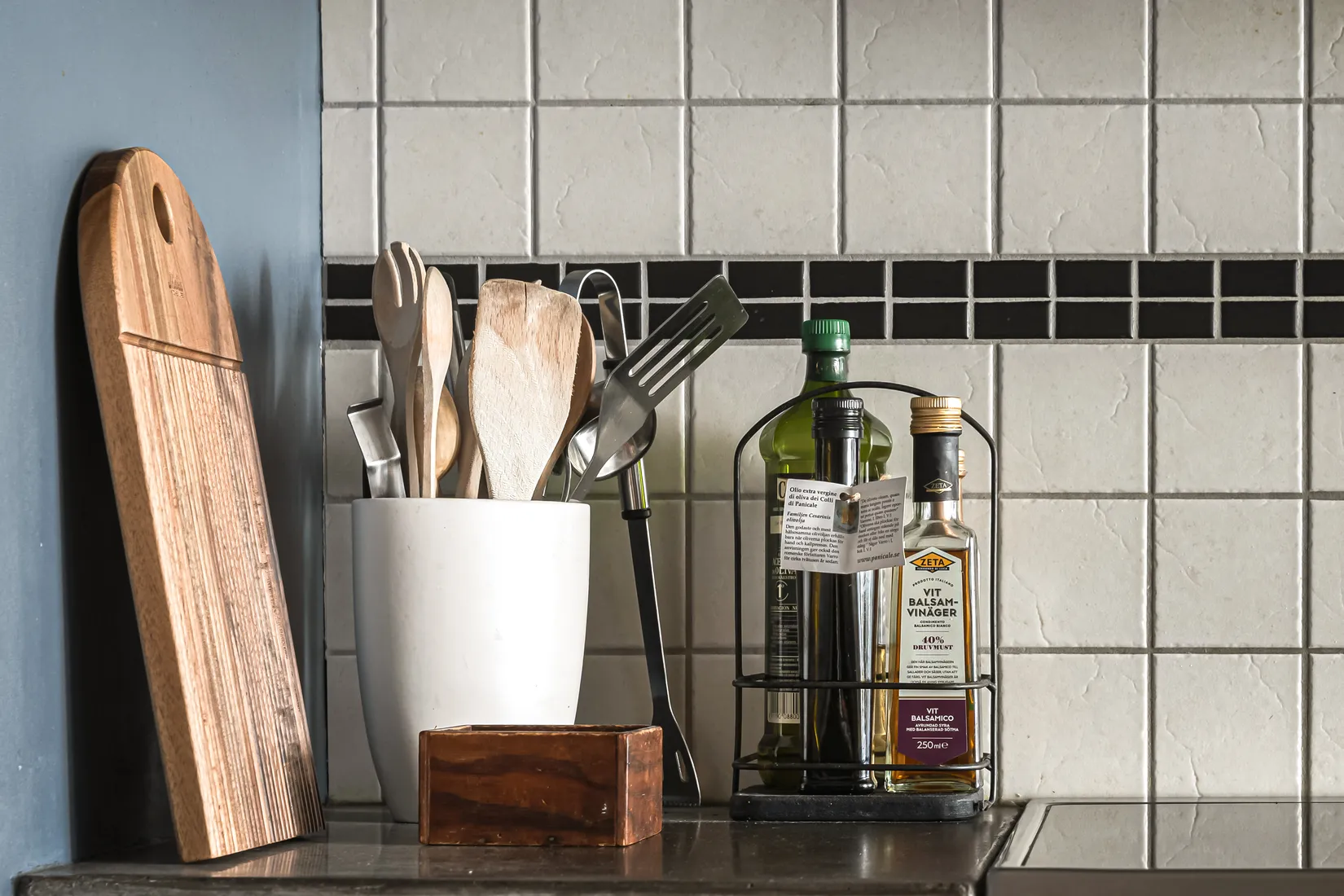 Bostadsrätt, Ekedalsgatan 3C, Majorna, Göteborg