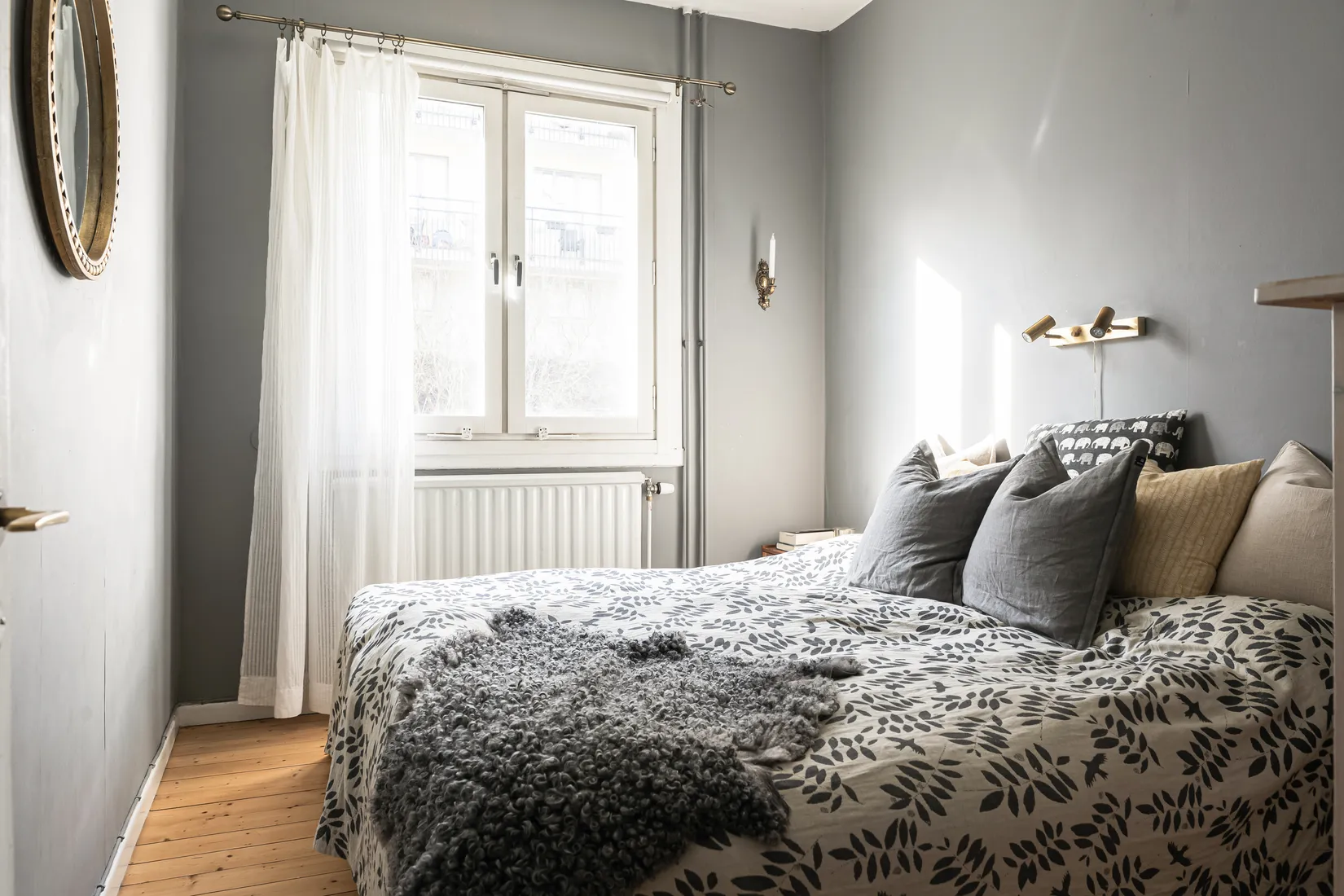 Bostadsrätt, Ekedalsgatan 3C, Majorna, Göteborg