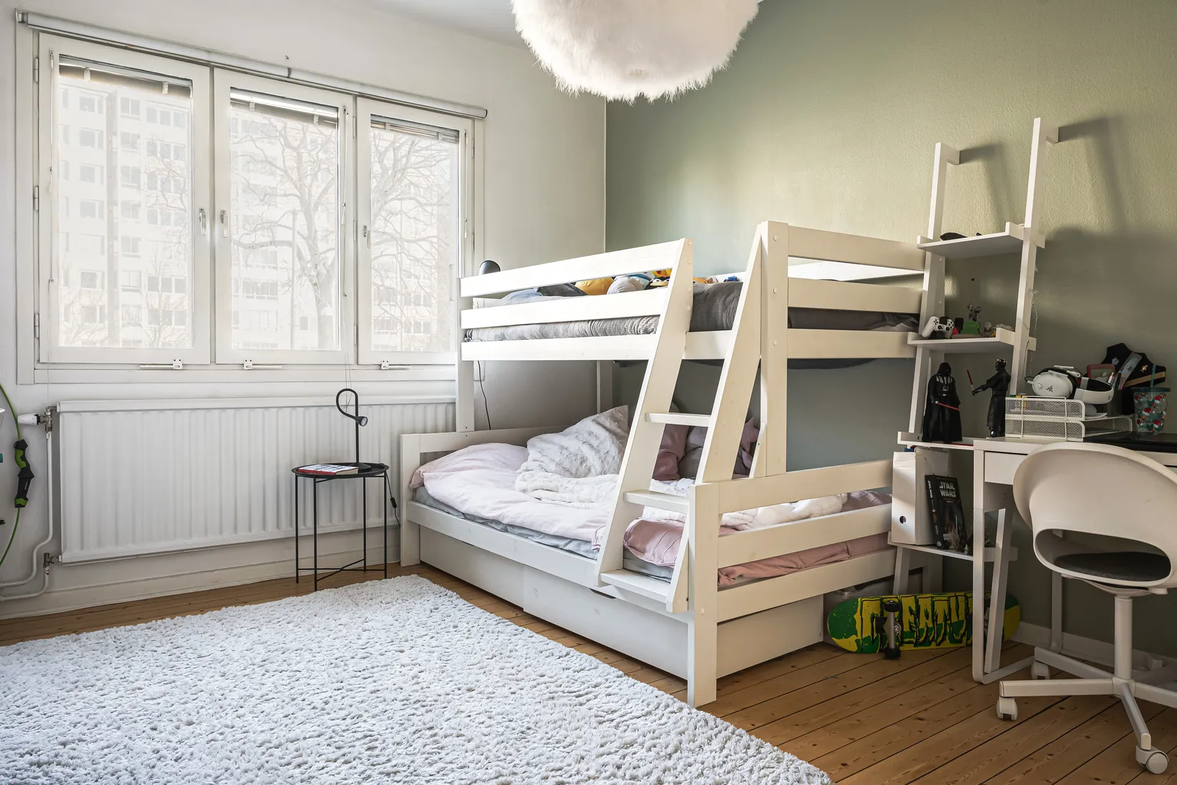 Bostadsrätt, Ekedalsgatan 3C, Majorna, Göteborg