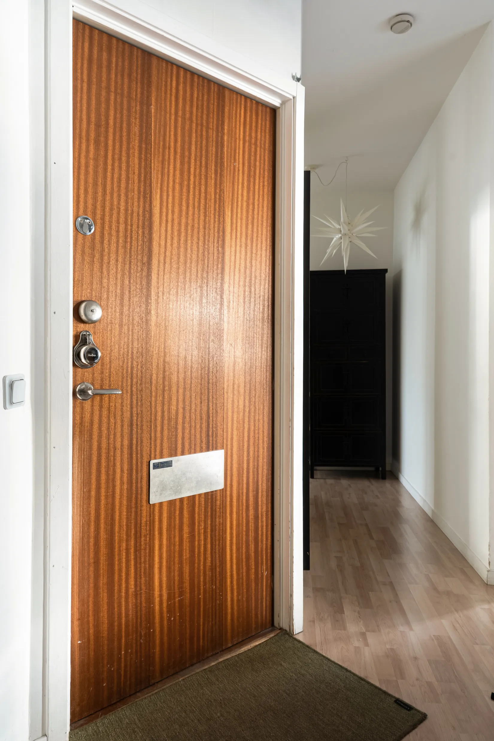 Bostadsrätt, Ekedalsgatan 3C, Majorna, Göteborg