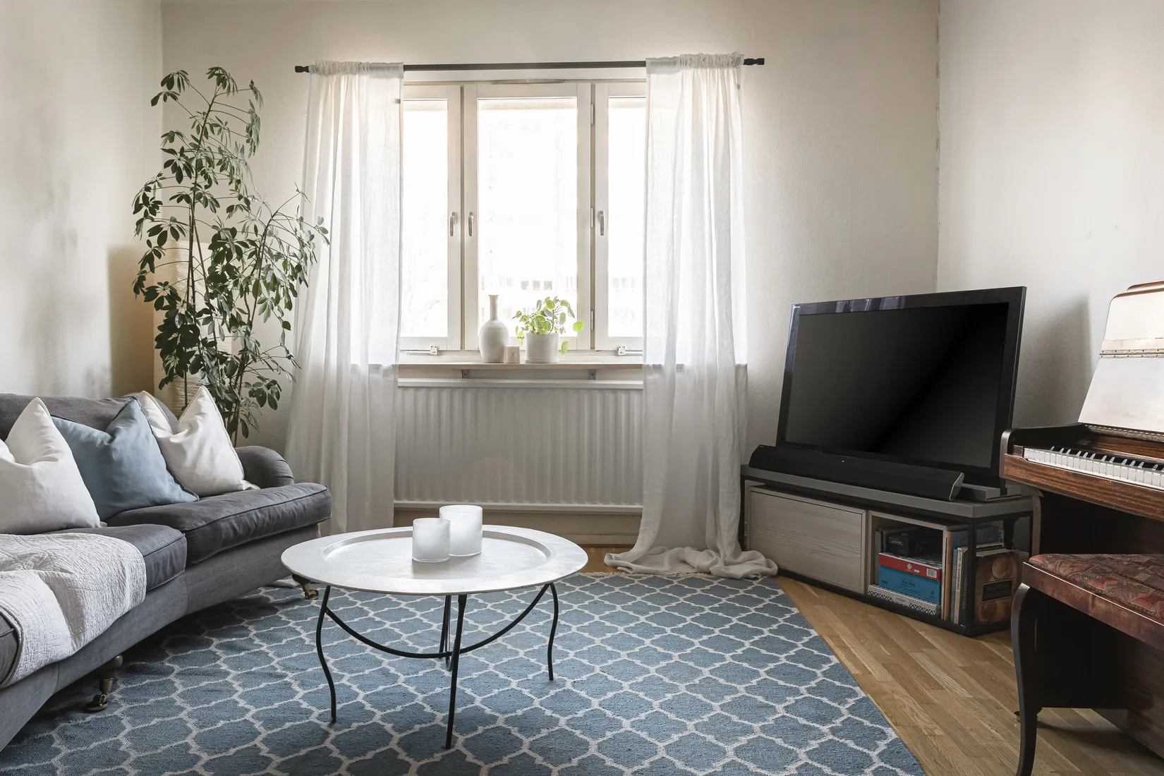 Bostadsrätt, Ekedalsgatan 3C, Majorna, Göteborg