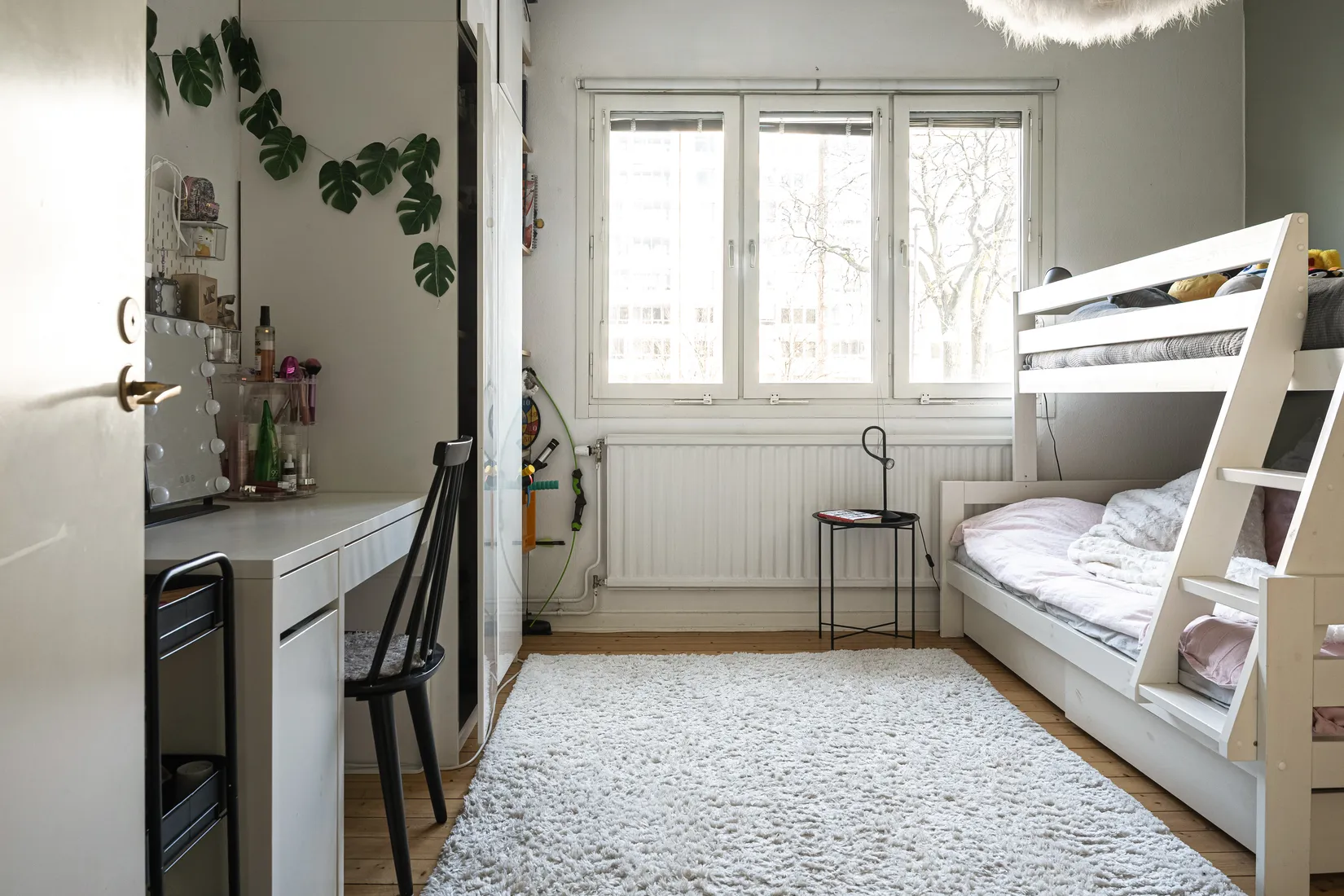 Bostadsrätt, Ekedalsgatan 3C, Majorna, Göteborg