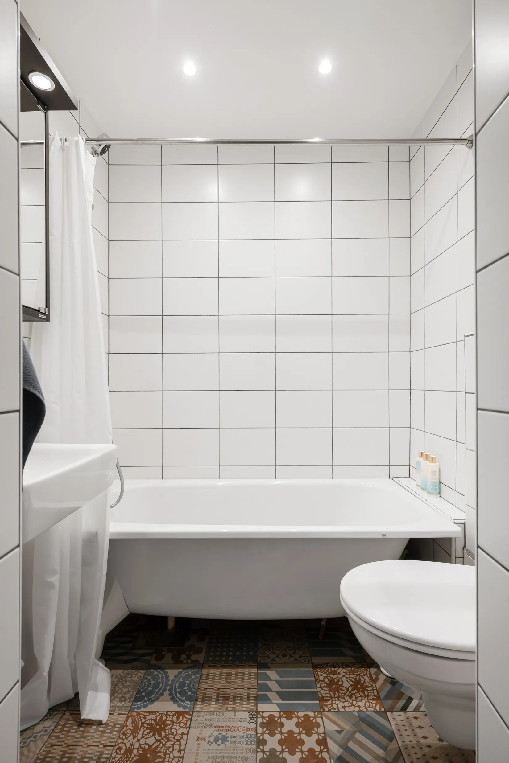 Bostadsrätt, Ekedalsgatan 3C, Majorna, Göteborg