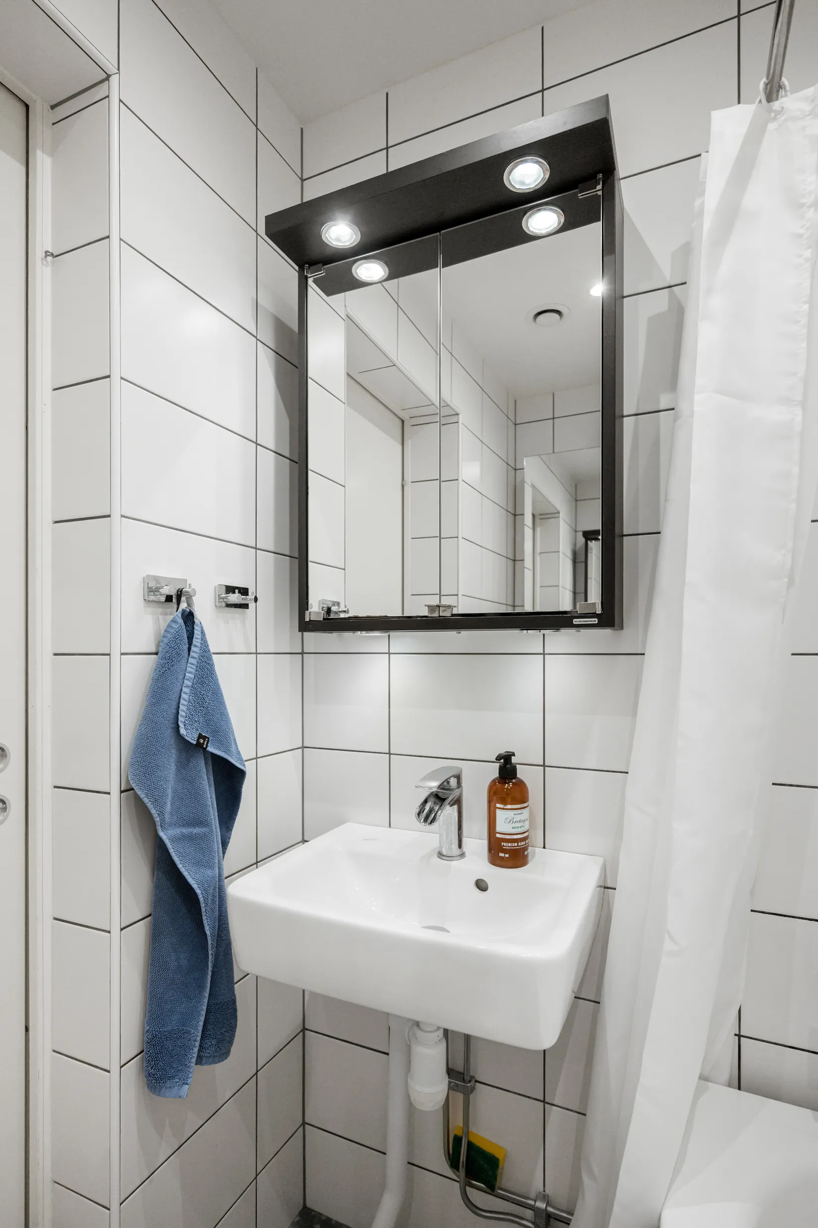 Bostadsrätt, Ekedalsgatan 3C, Majorna, Göteborg