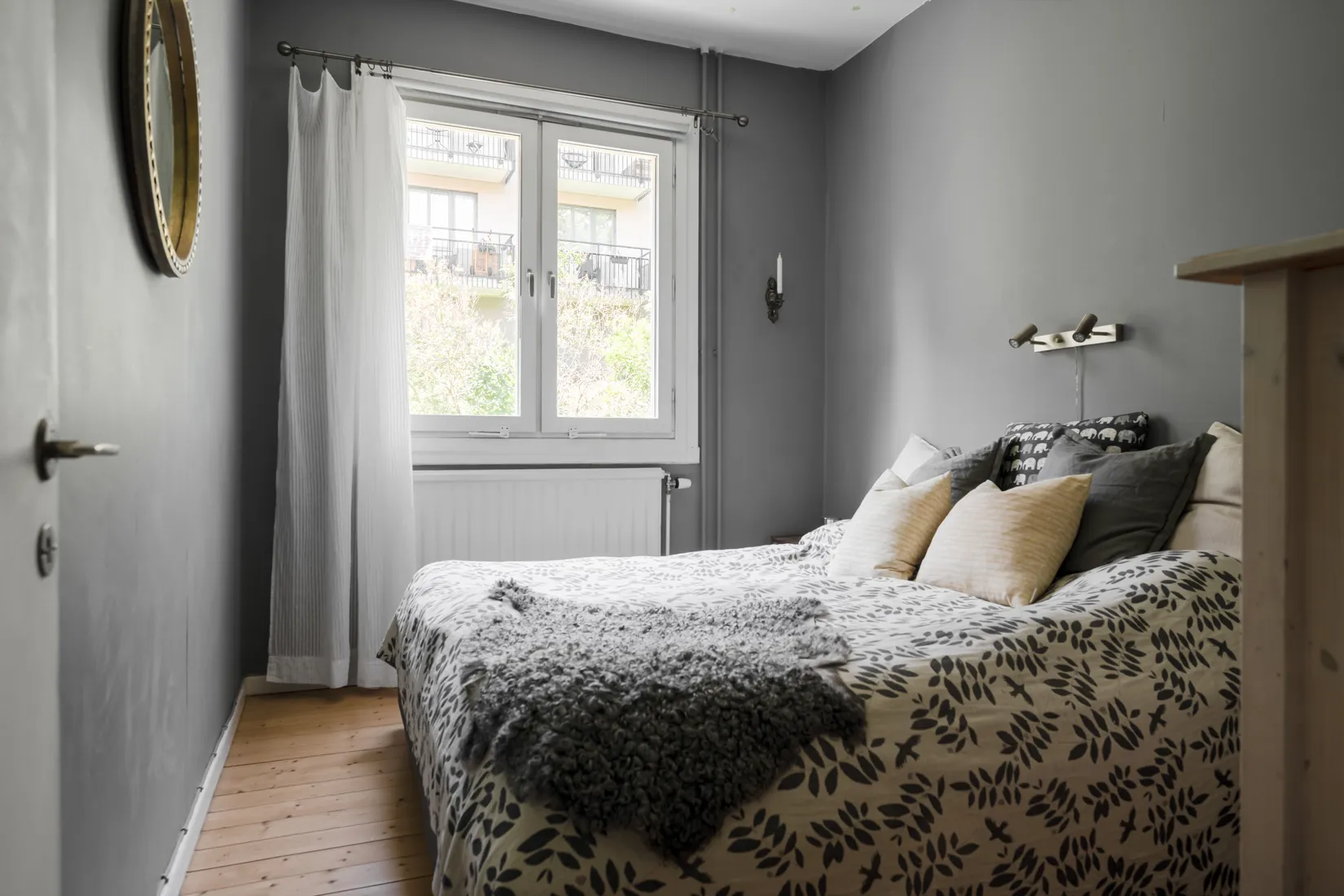 Bostadsrätt, Ekedalsgatan 3C, Majorna, Göteborg