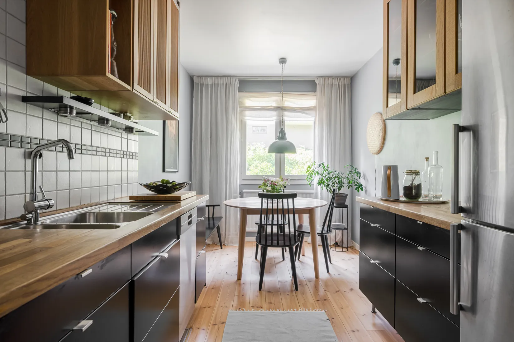 Bostadsrätt, Ekedalsgatan 3C, Majorna, Göteborg