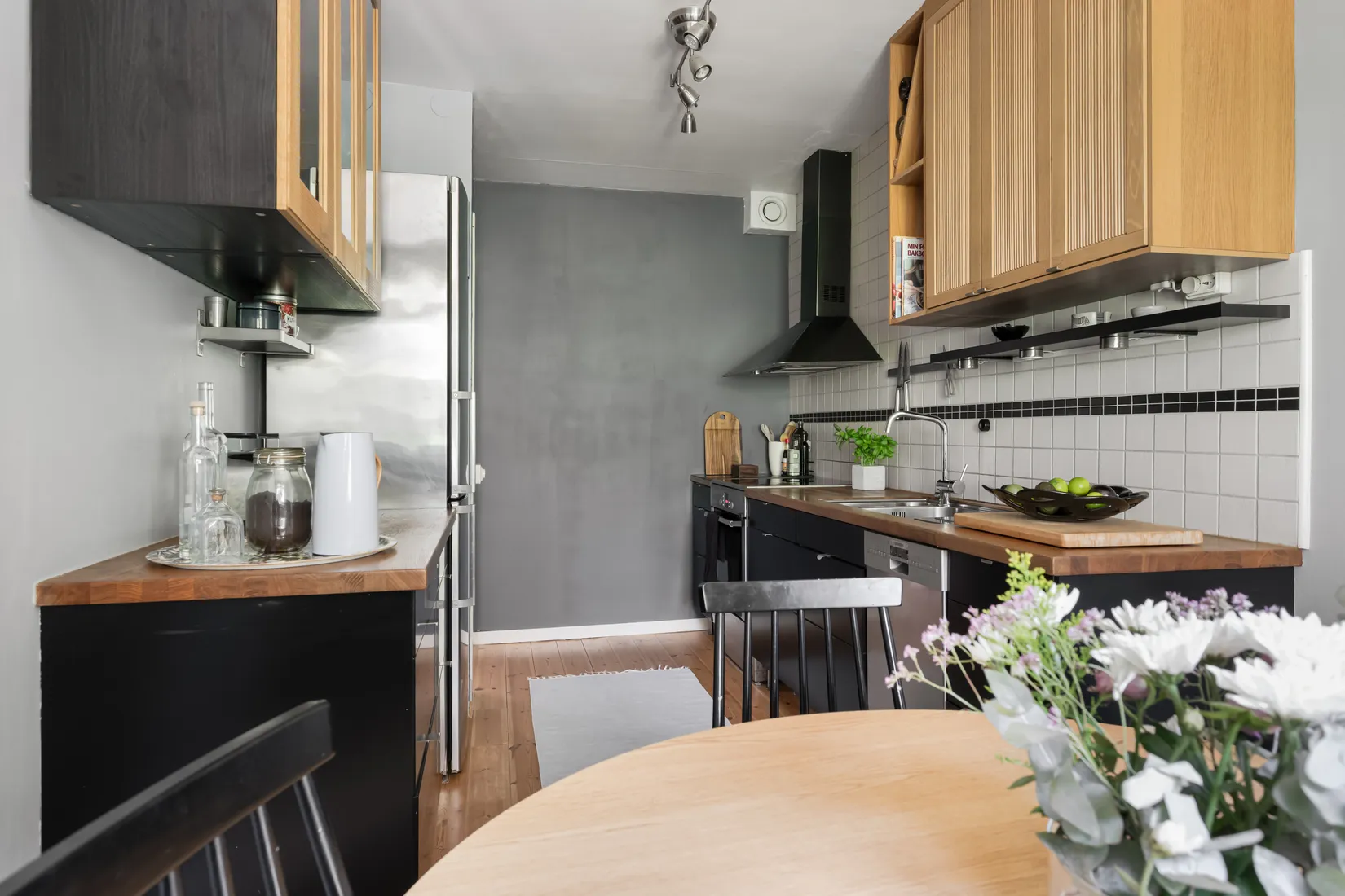 Bostadsrätt, Ekedalsgatan 3C, Majorna, Göteborg