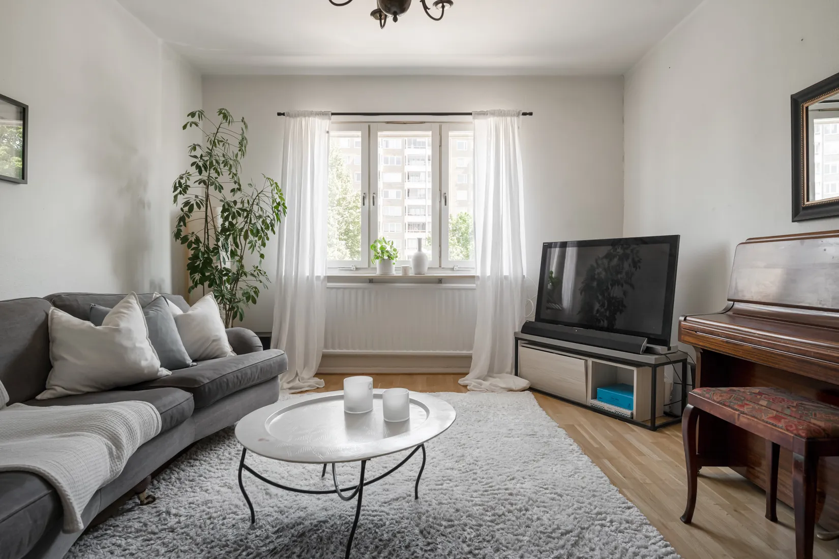 Bostadsrätt, Ekedalsgatan 3C, Majorna, Göteborg