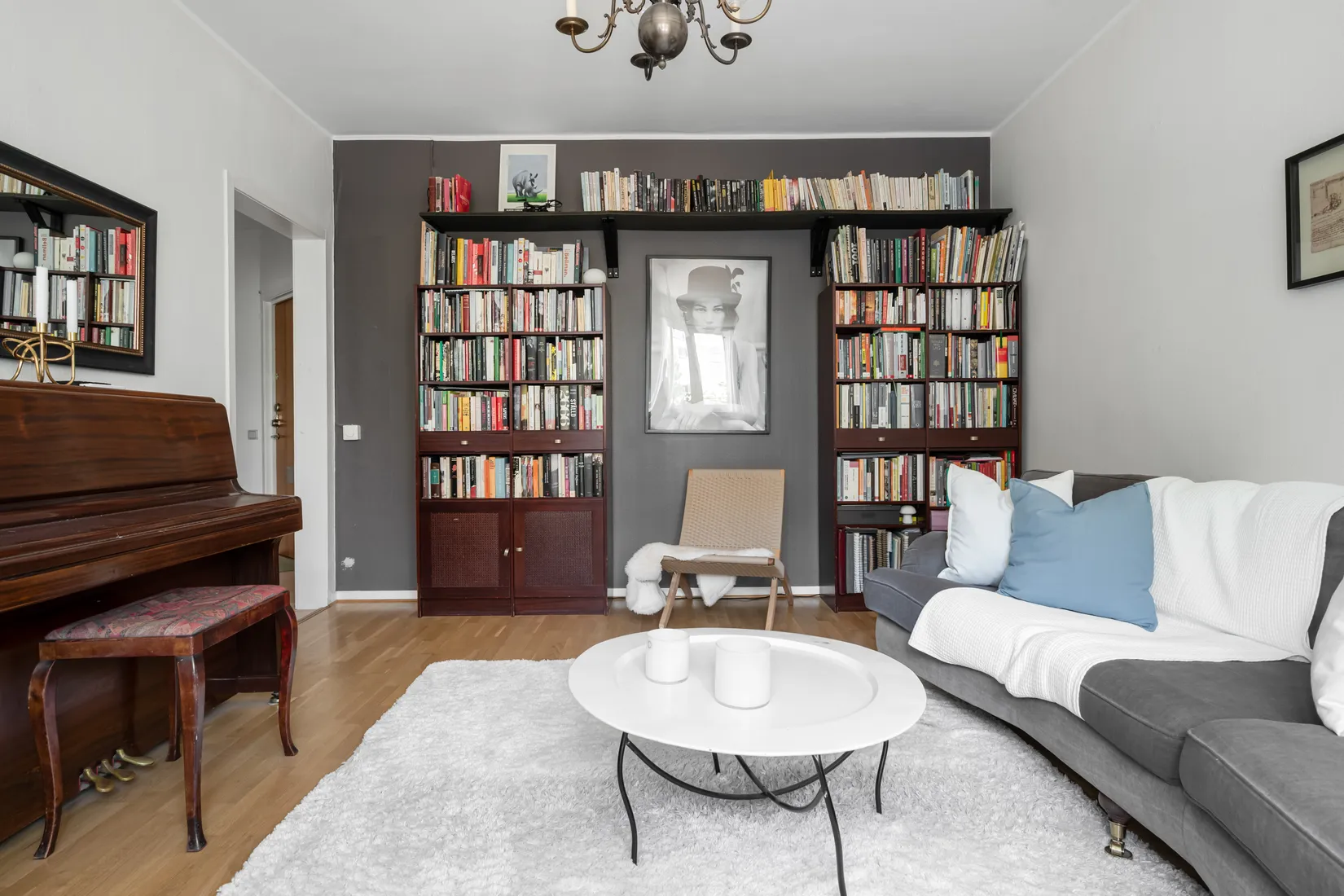 Bostadsrätt, Ekedalsgatan 3C, Majorna, Göteborg