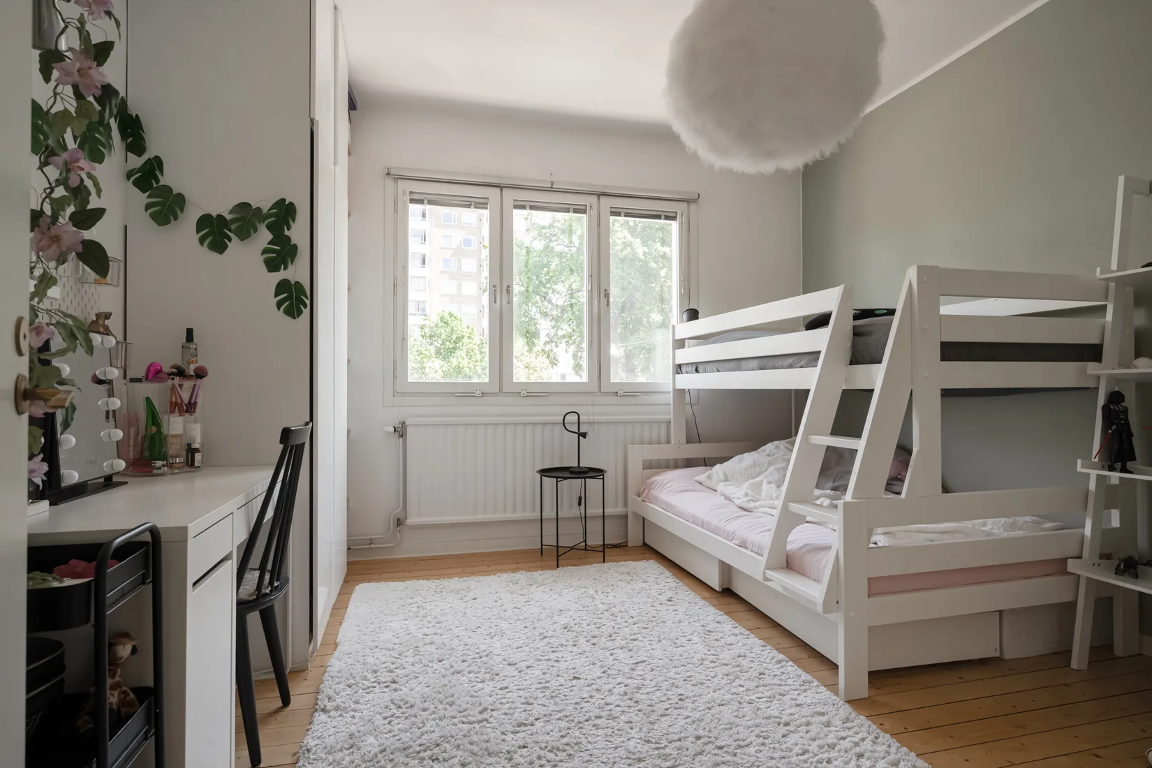 Bostadsrätt, Ekedalsgatan 3C, Majorna, Göteborg