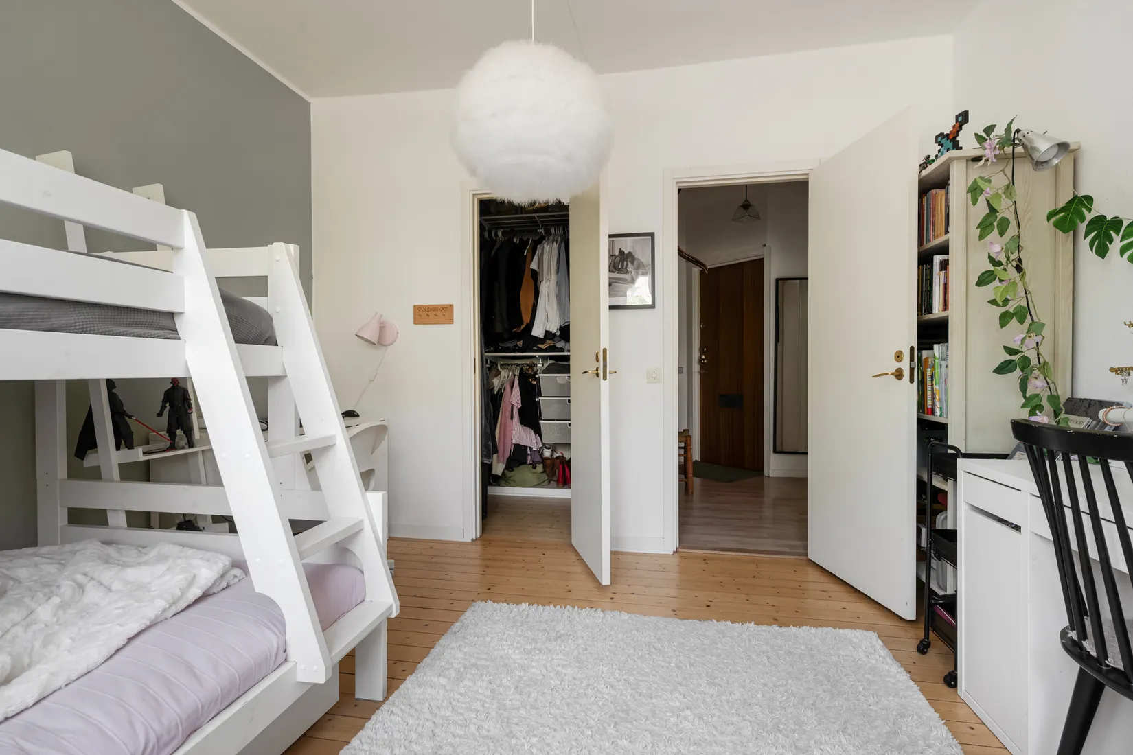 Bostadsrätt, Ekedalsgatan 3C, Majorna, Göteborg