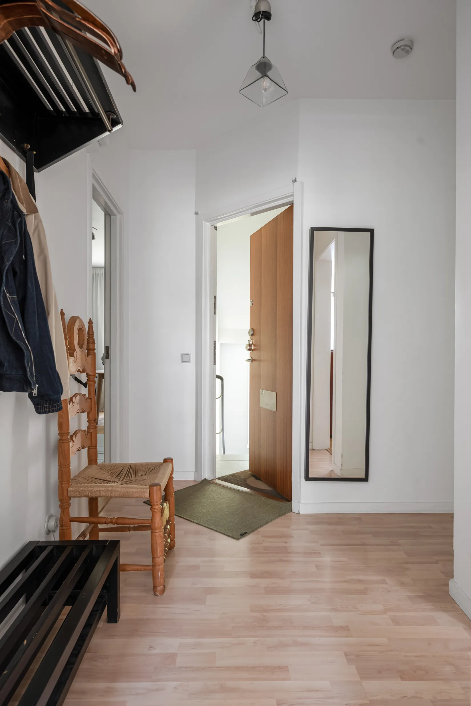 Bostadsrätt, Ekedalsgatan 3C, Majorna, Göteborg