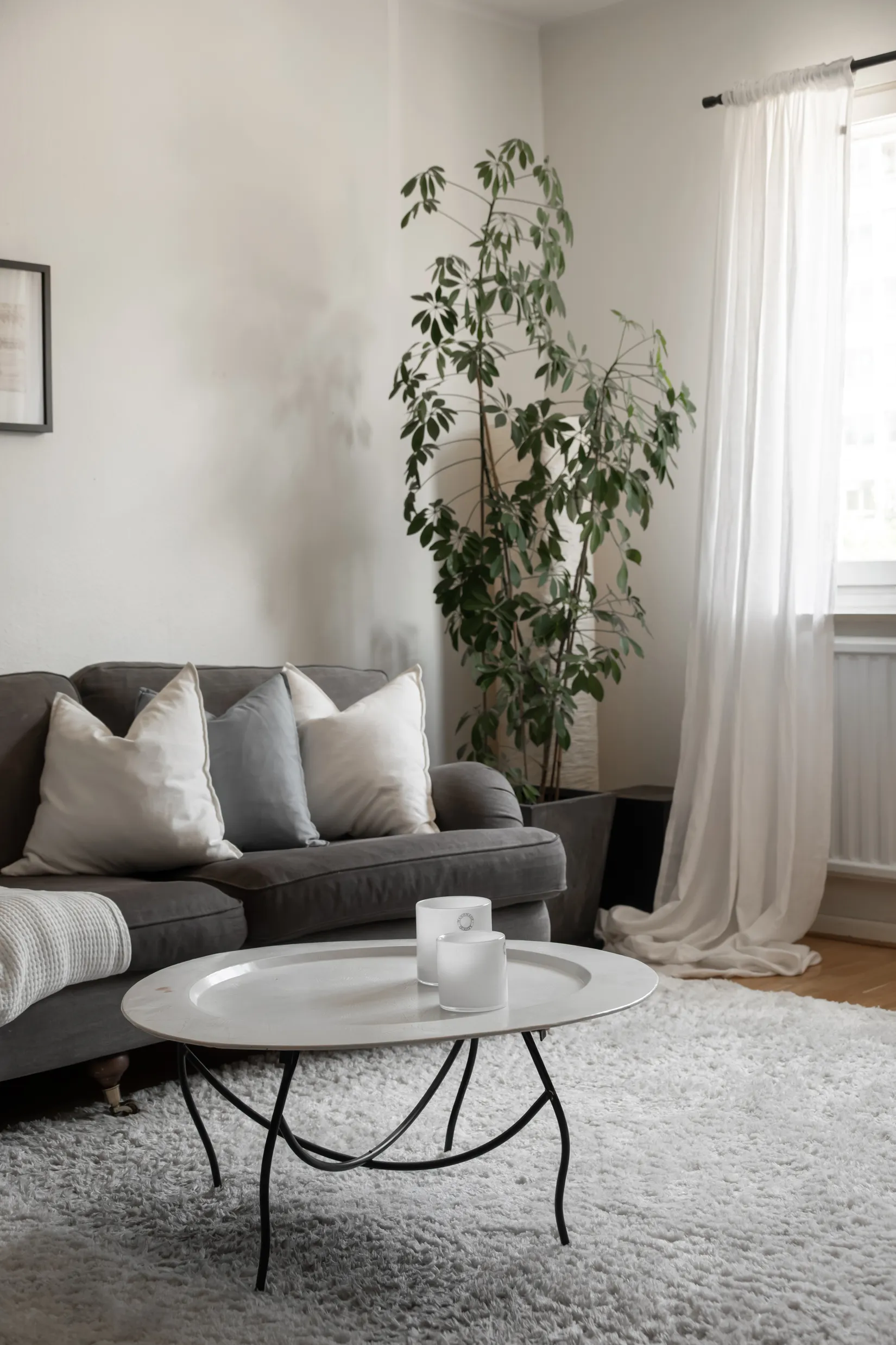 Bostadsrätt, Ekedalsgatan 3C, Majorna, Göteborg