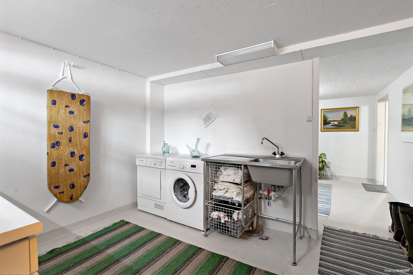 Villa, Ekliden 18, Kårstahult - Esplanaden, Hallsberg