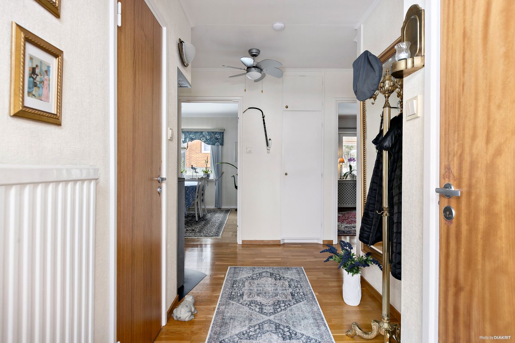 Villa, Ekliden 18, Kårstahult - Esplanaden, Hallsberg