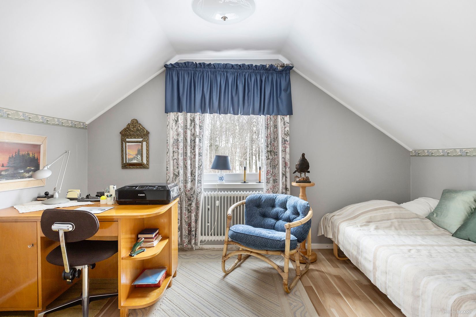 Villa, Ekliden 18, Kårstahult - Esplanaden, Hallsberg