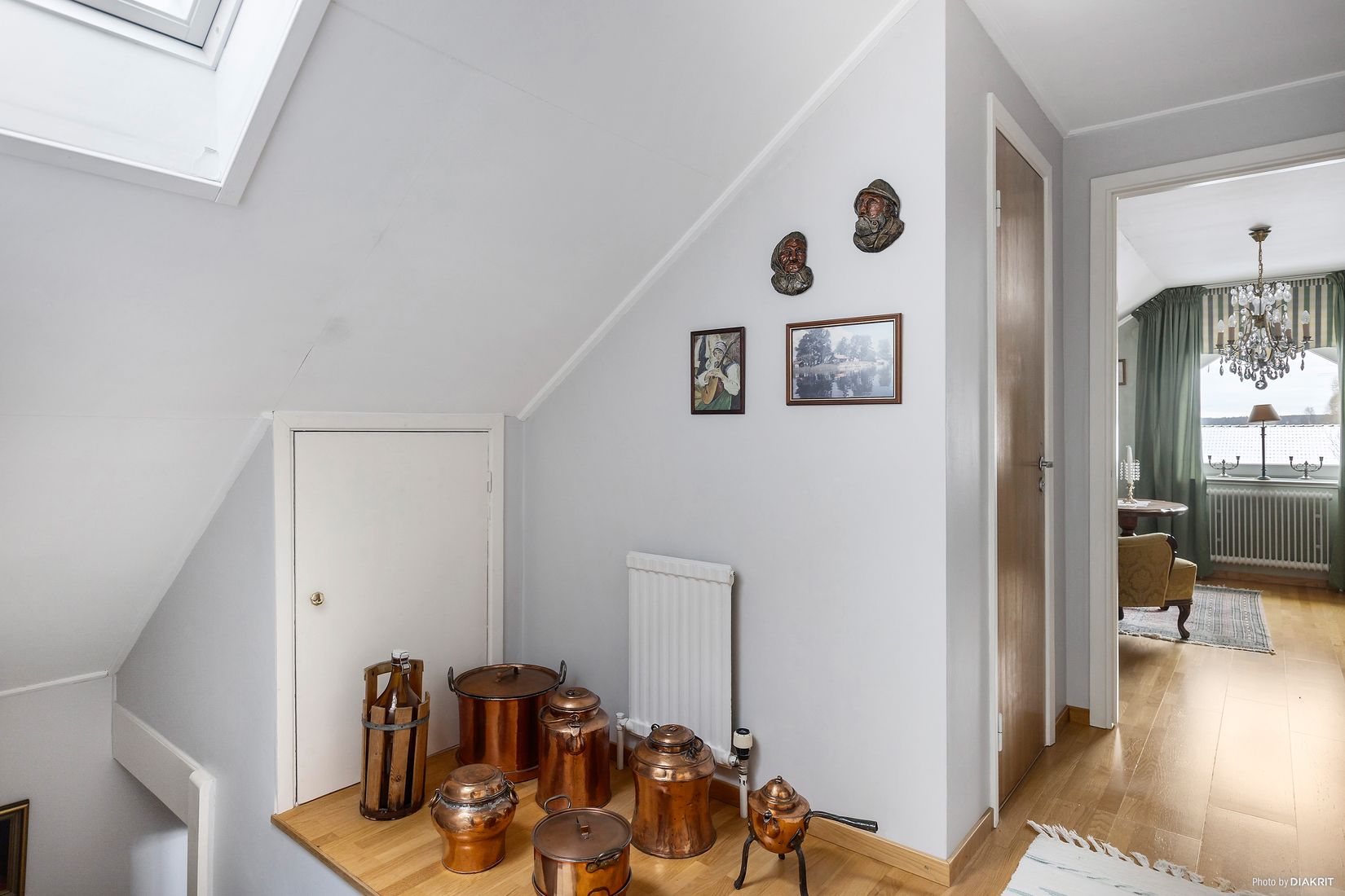 Villa, Ekliden 18, Kårstahult - Esplanaden, Hallsberg